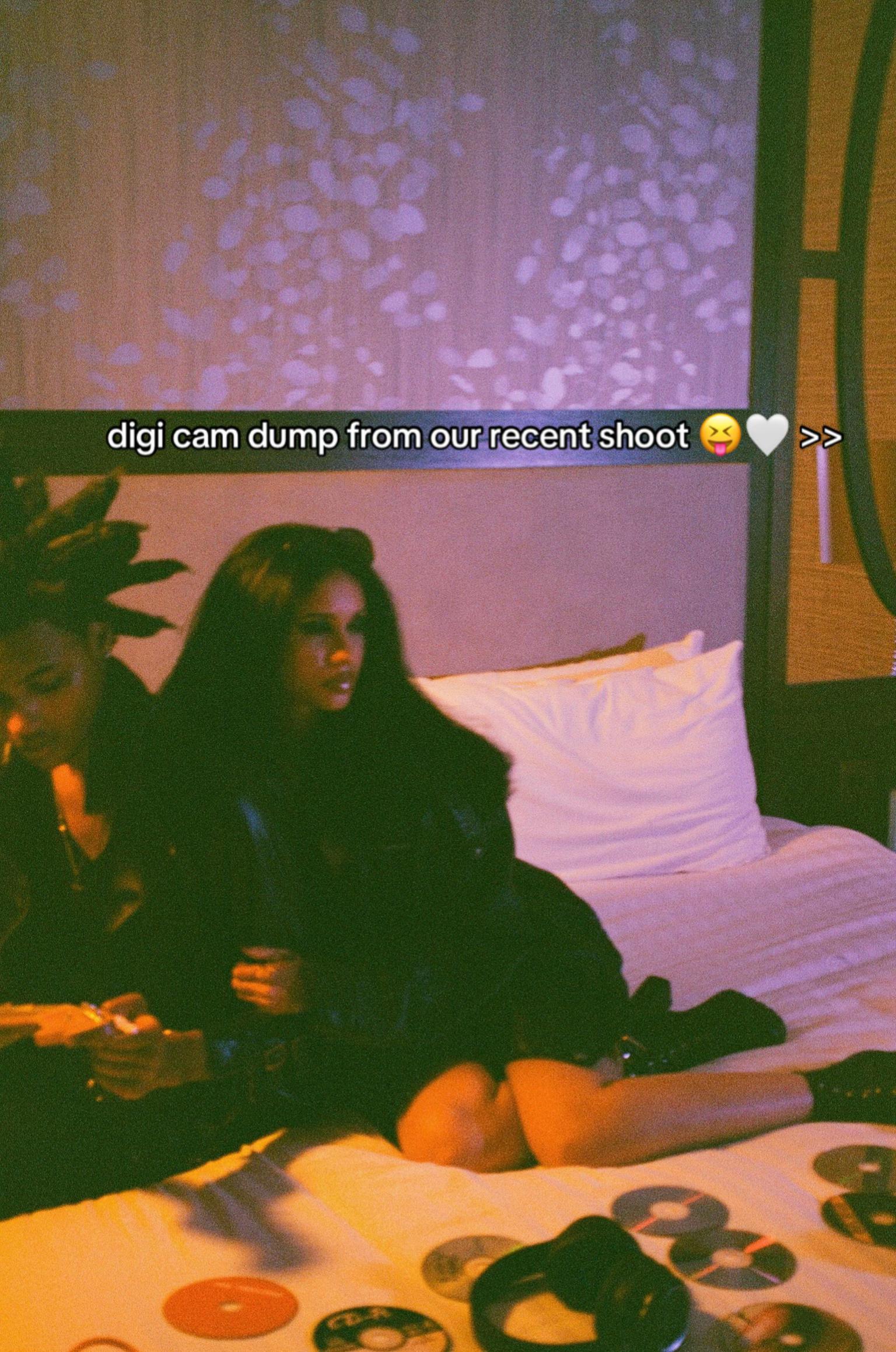 @Debbie Oliveira
