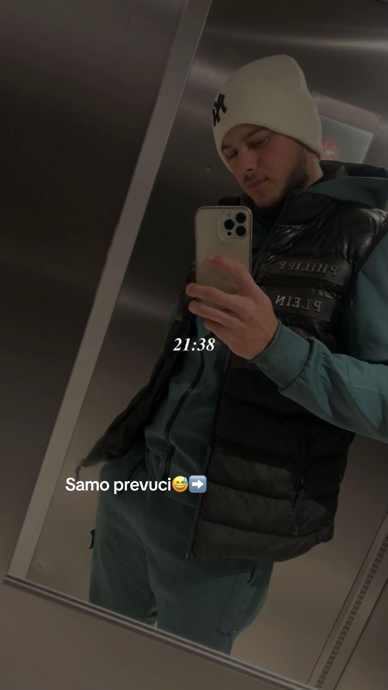 @denis Stanković