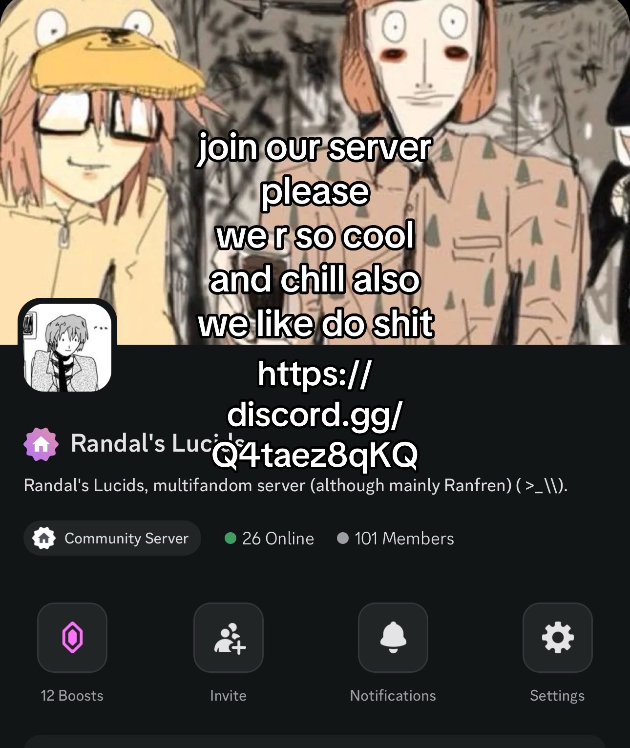 @𝑅𝑒𝑛𝑎𝑟𝑑 𝗐𝖺𝗒 ✦ ꫂ&nbsp;ၴႅၴ