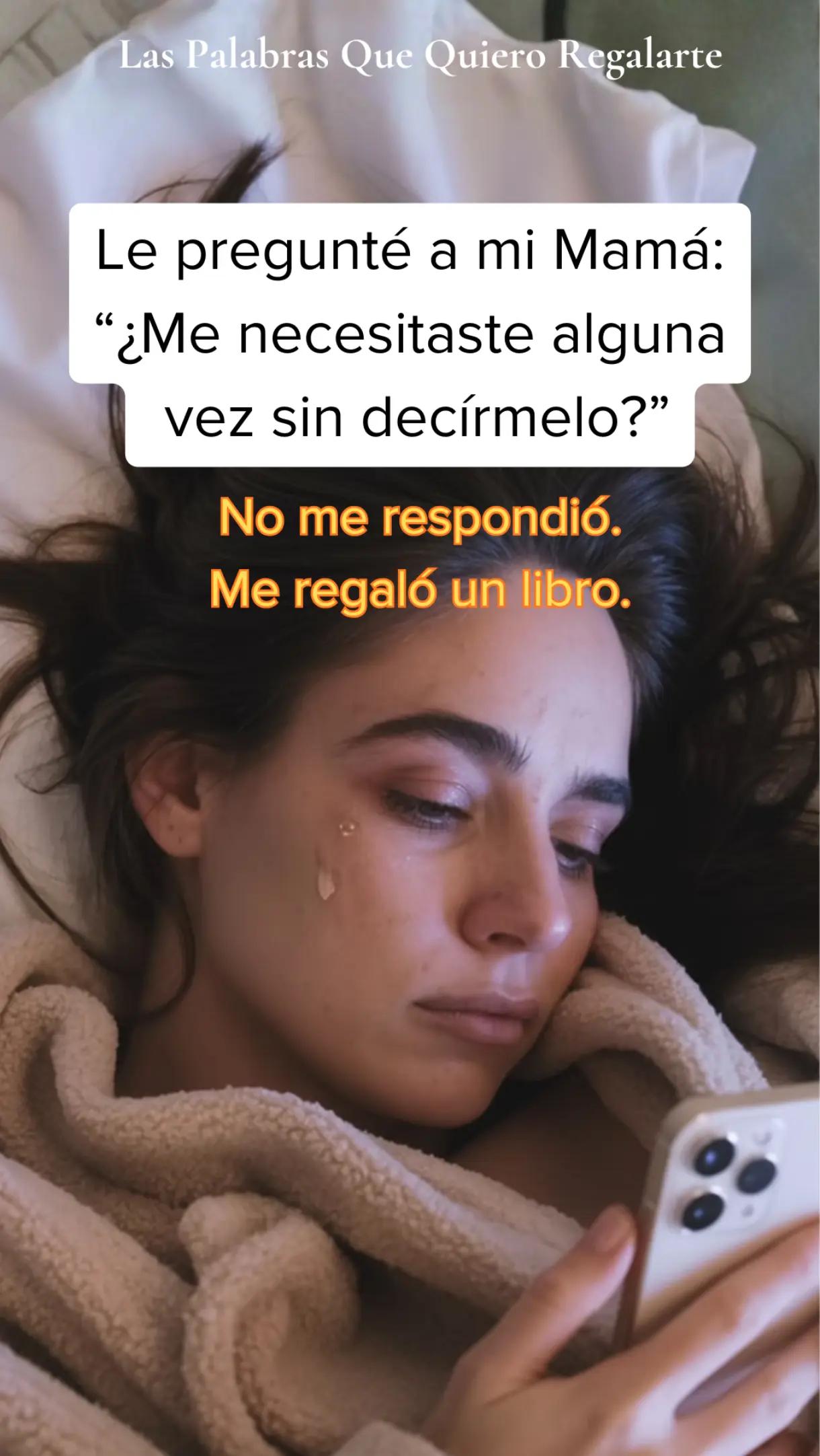 @Quiero Que Lo Sepas