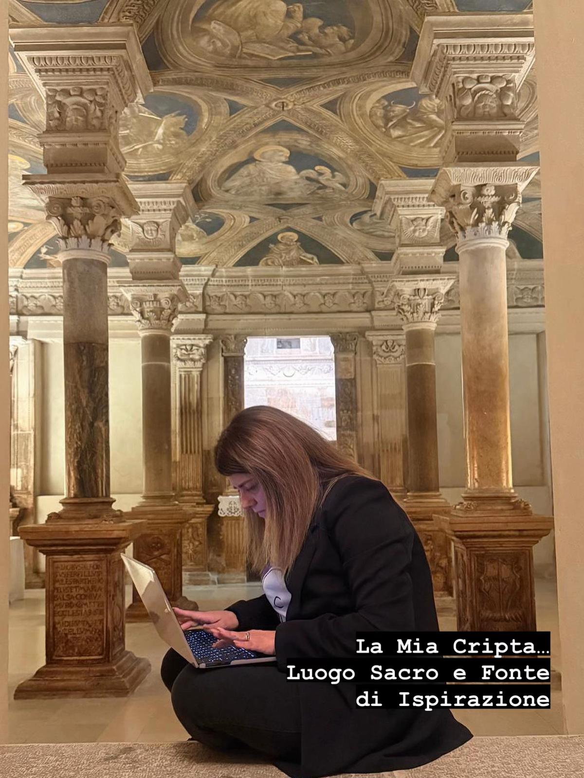 @Il Diario di Maria Balsa