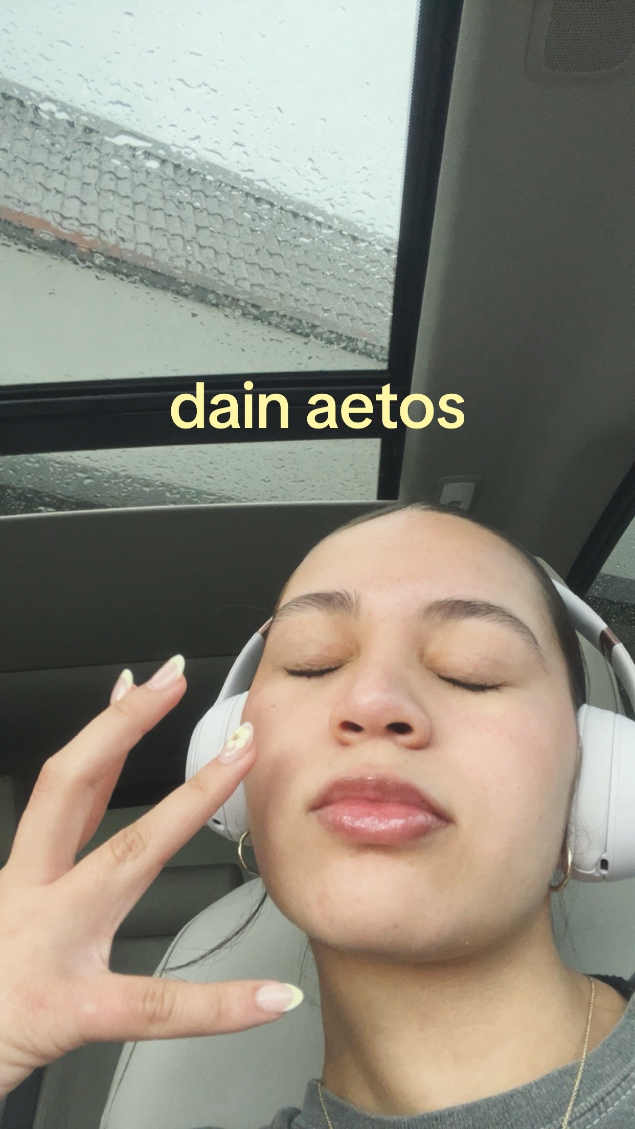 @Allie ˖᯽ ݁