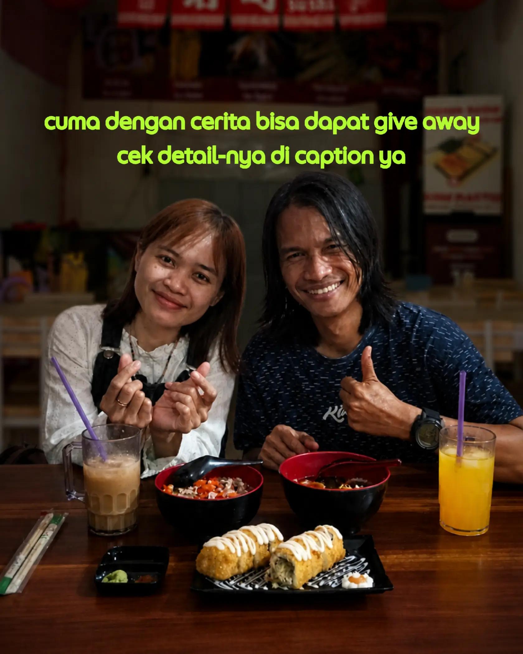 @Tanoshi