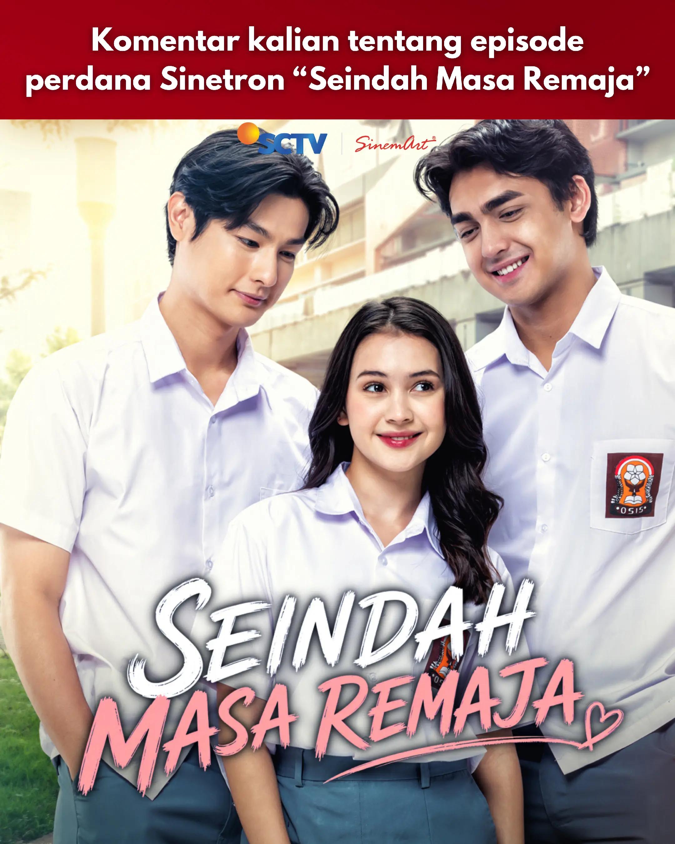 @Sinemart Indonesia