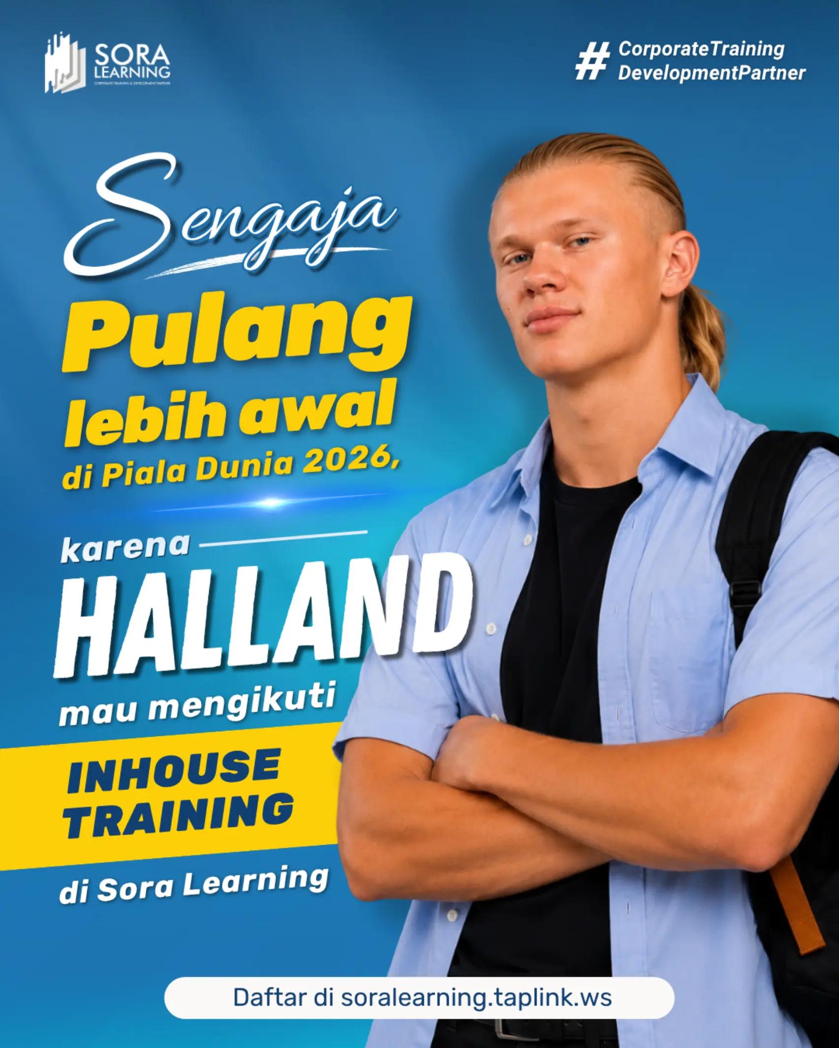 @Soralearning.com