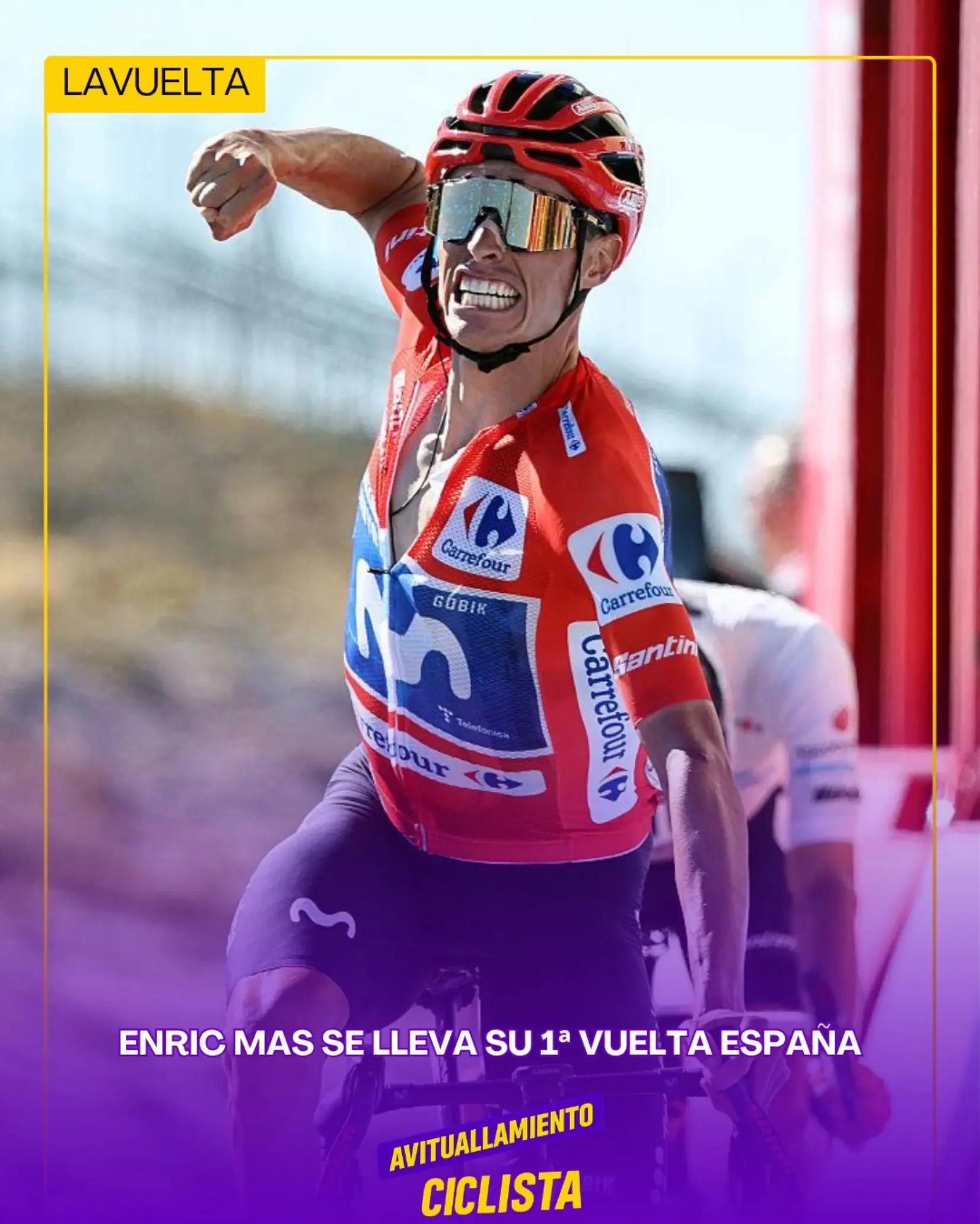 @Avituallamiento Ciclista