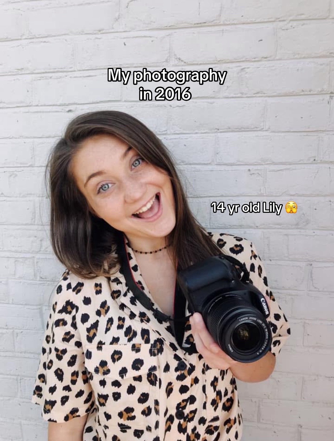 @Lily Cruse 🎞
