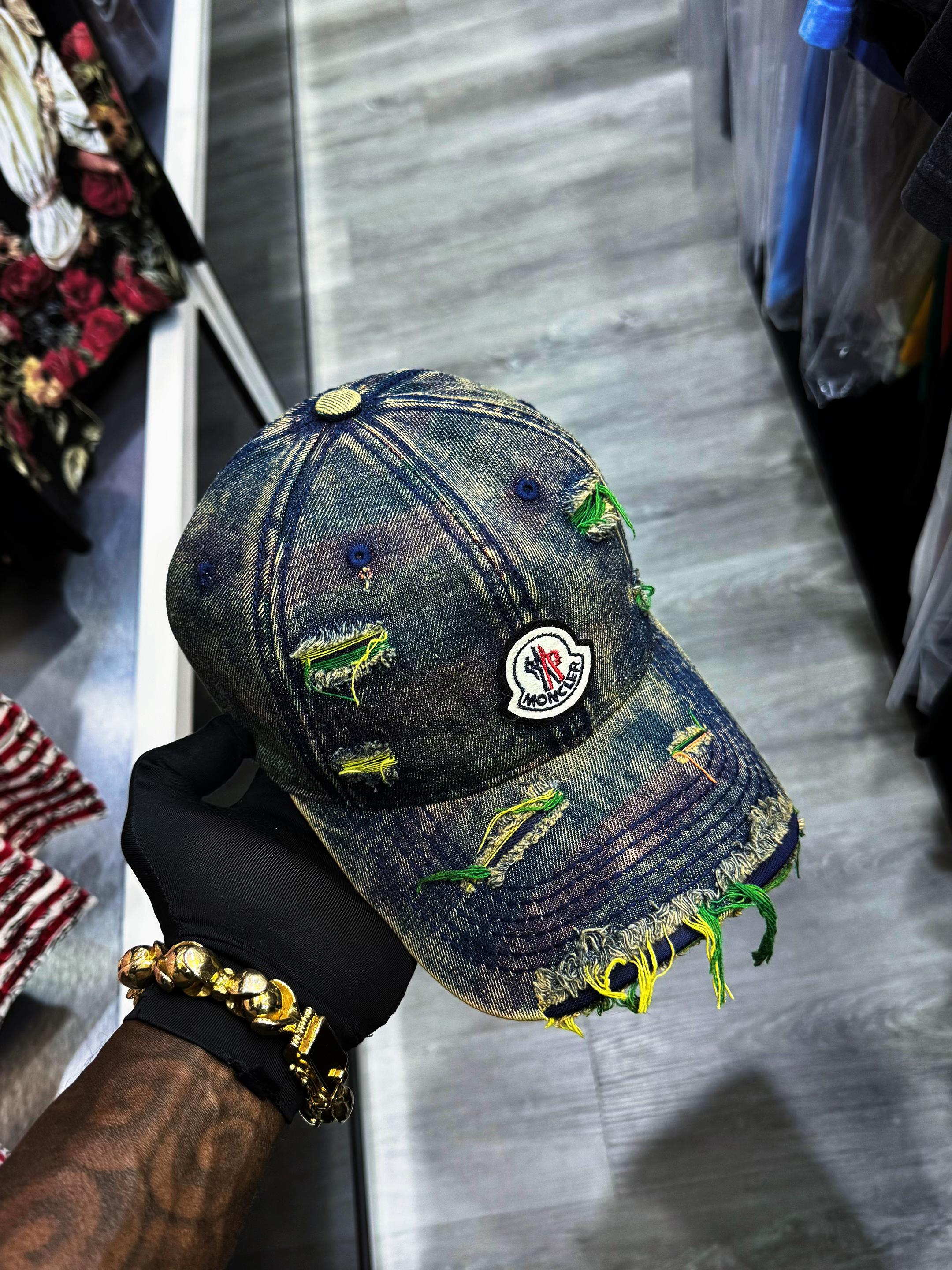 @Thechaserfashion