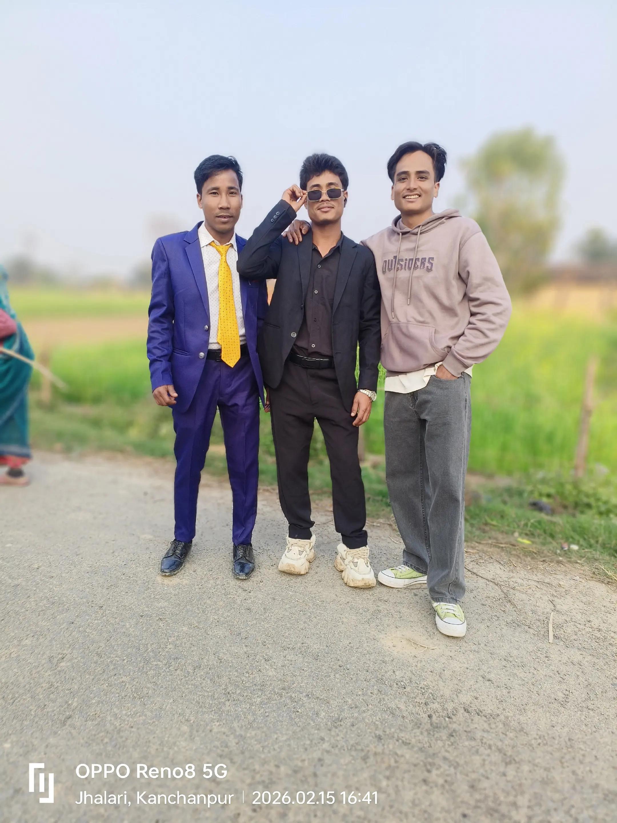@कुशल घर्ती