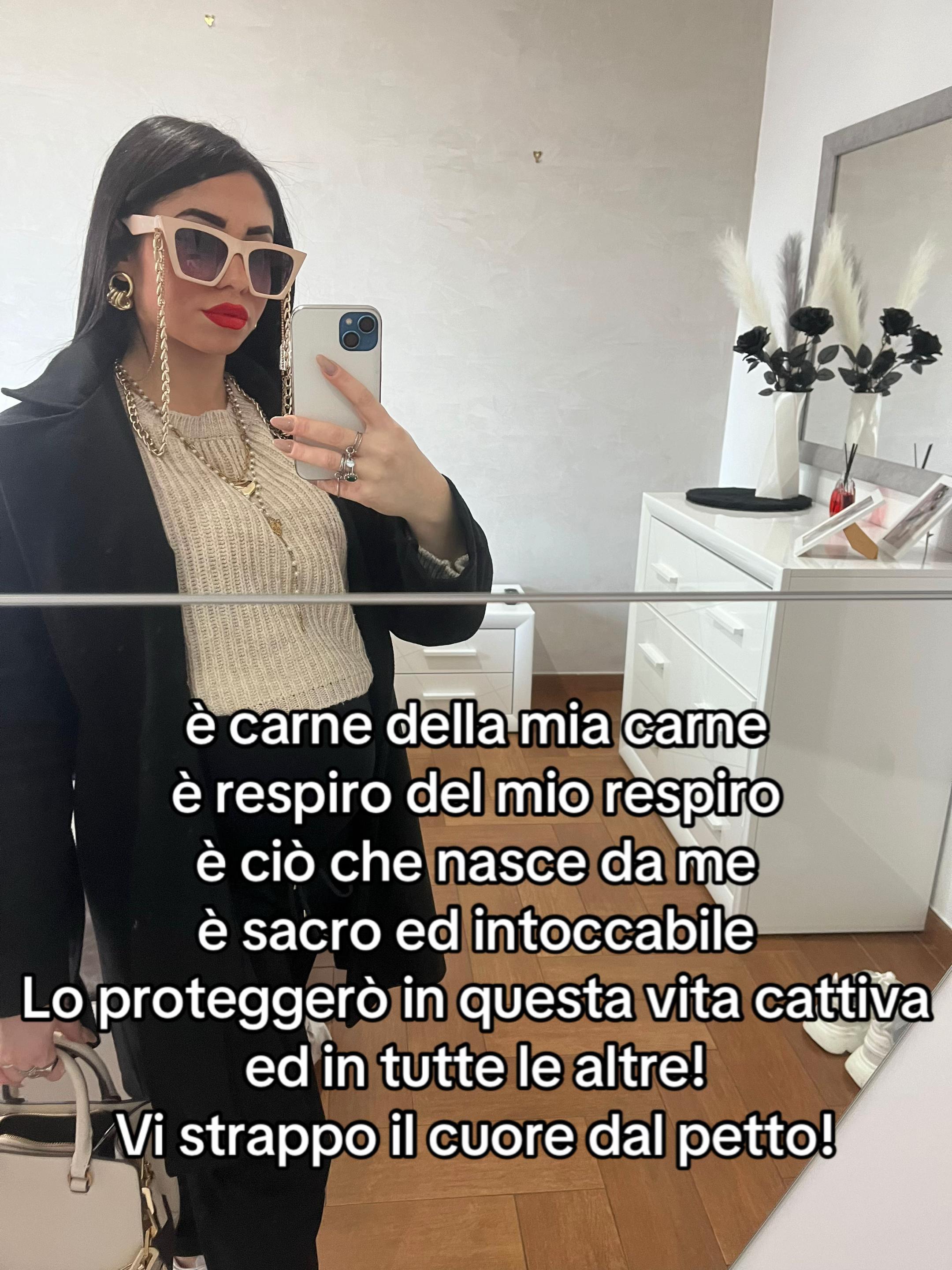 @Tonia caputo🔥