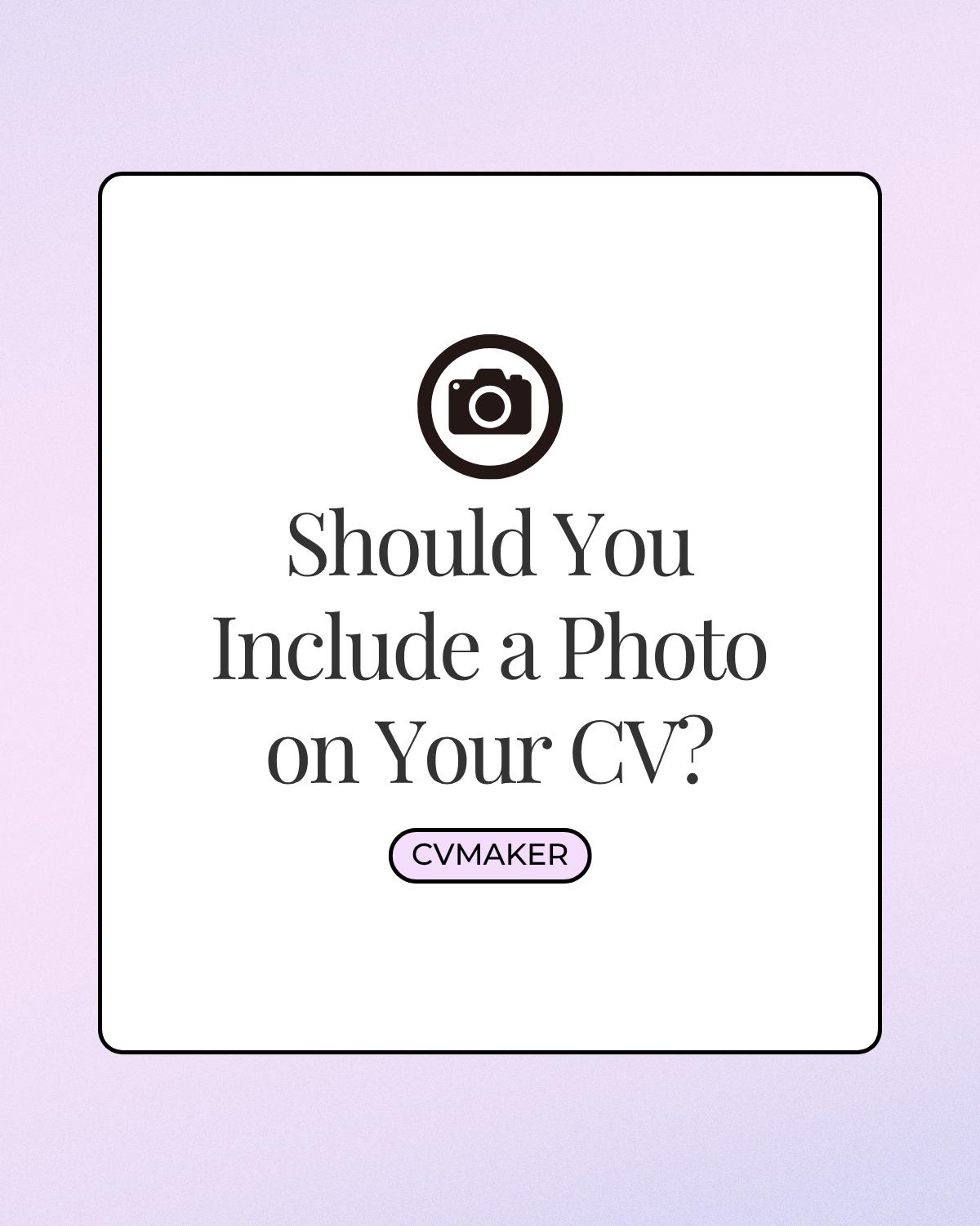 @CVMaker