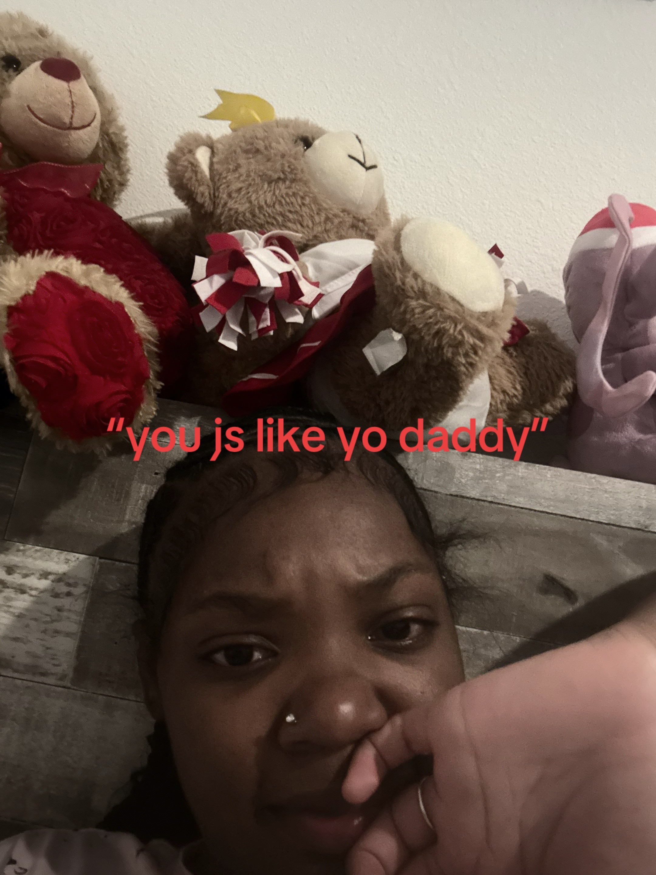 @LadyG💕