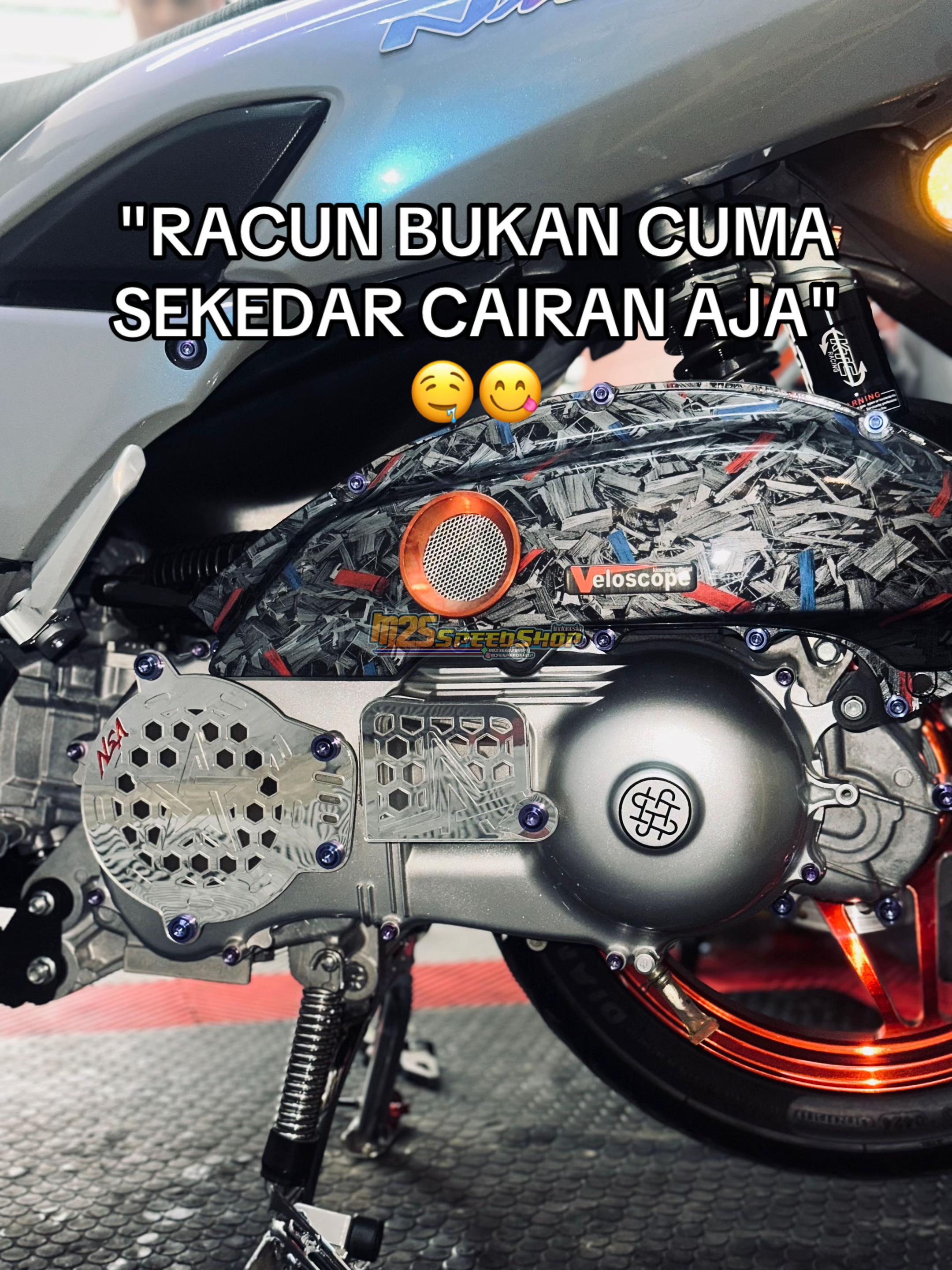 @m2sspeedshop