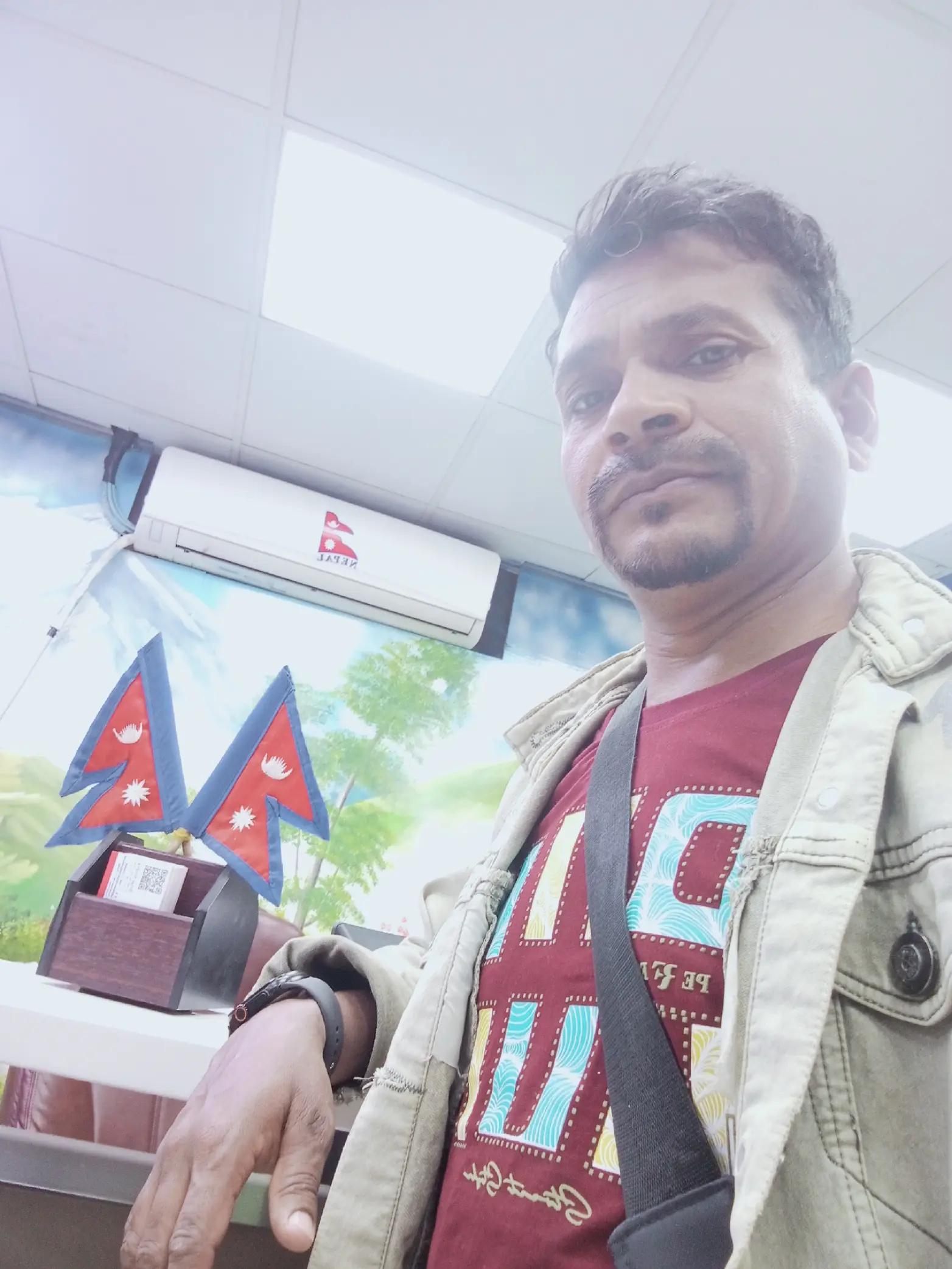 @Mankaji pariyar