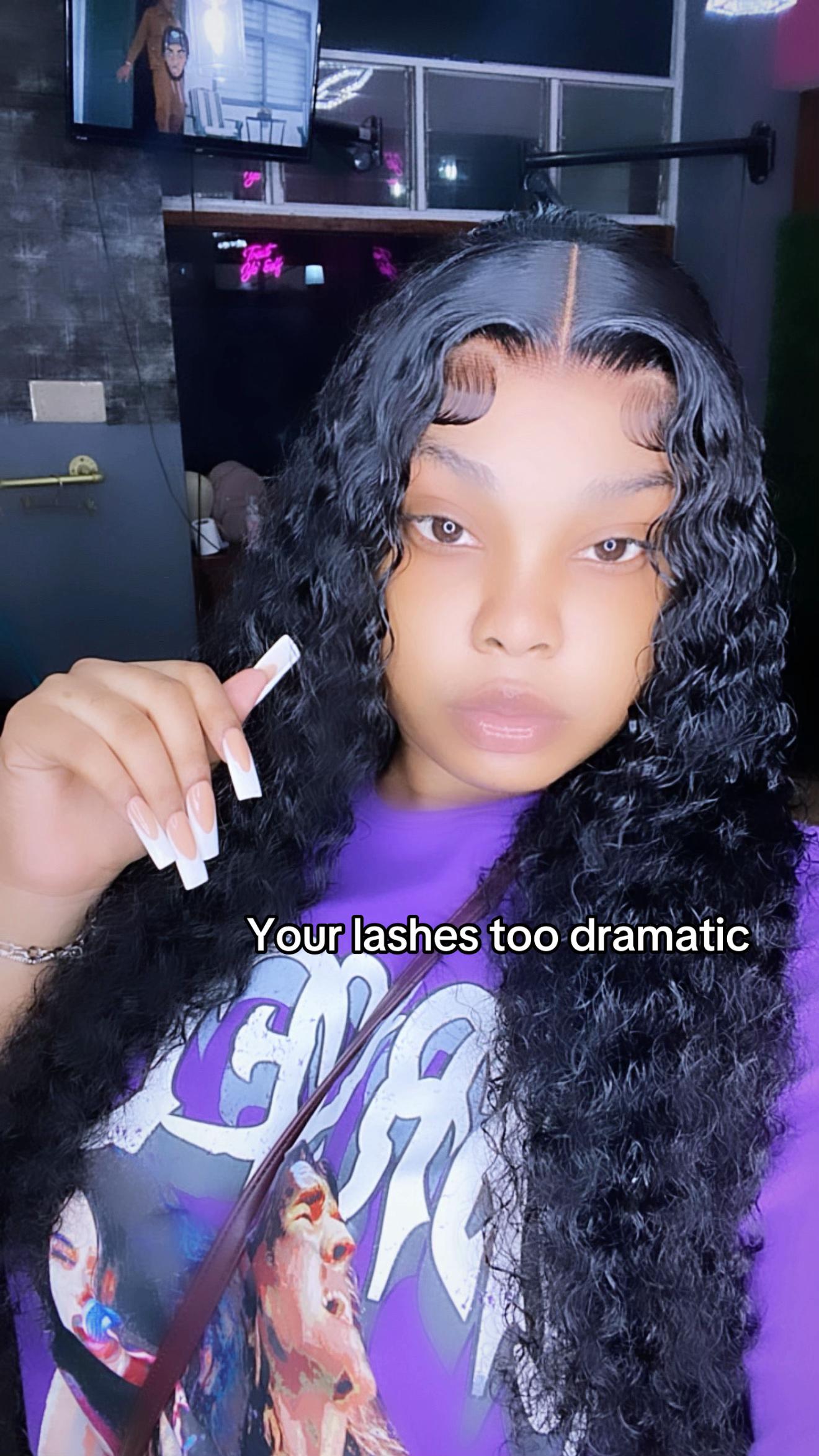 @Pretty tiff