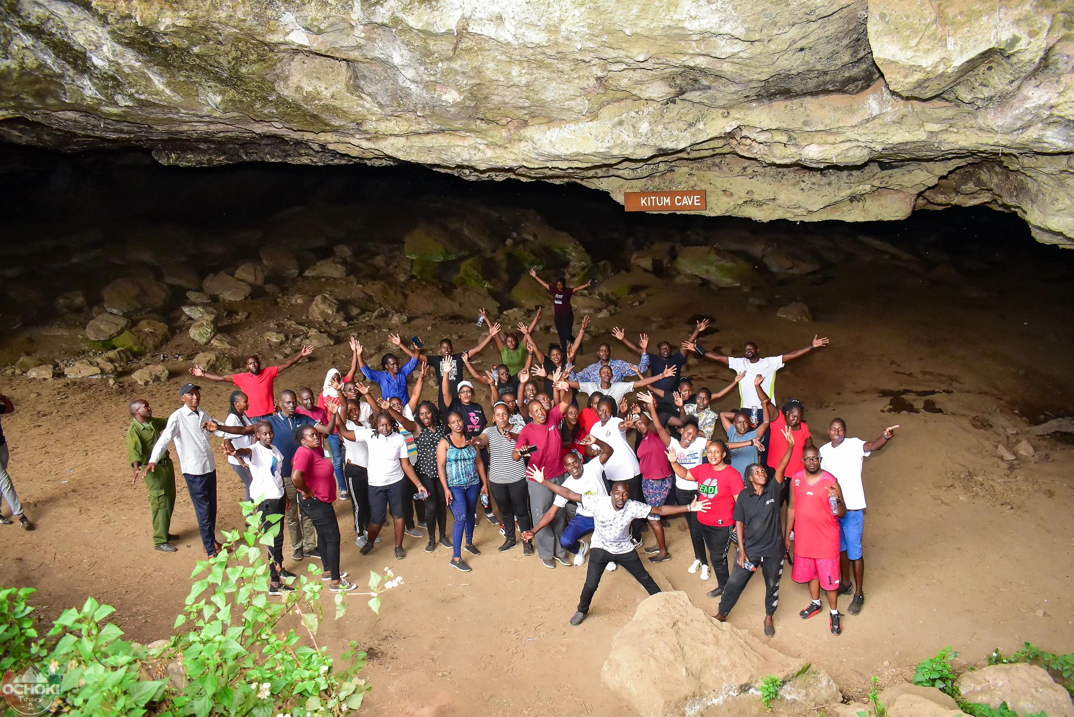 @OCHOKI TOURS