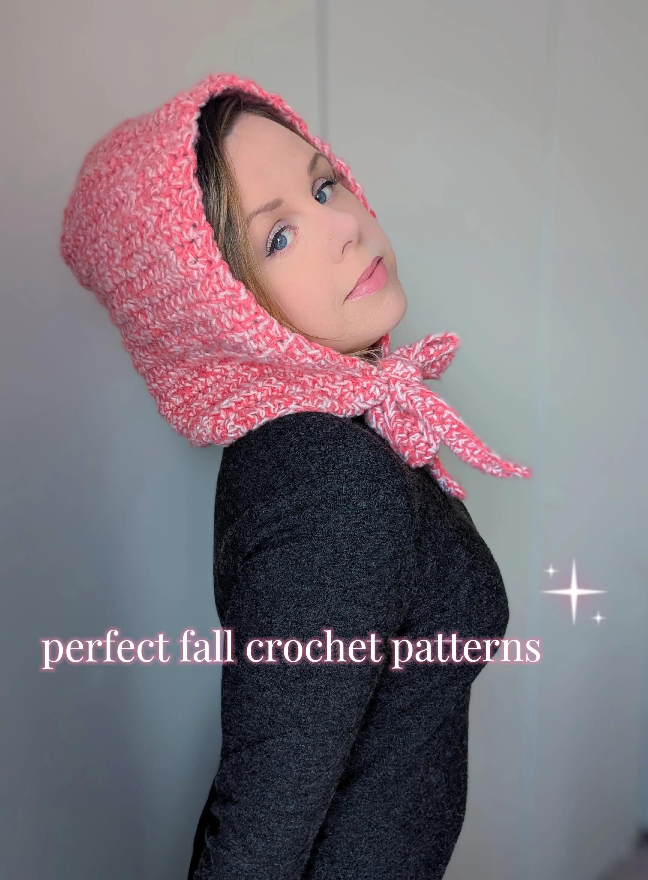 @Selina V&eacute;ronique Crochet 🎀
