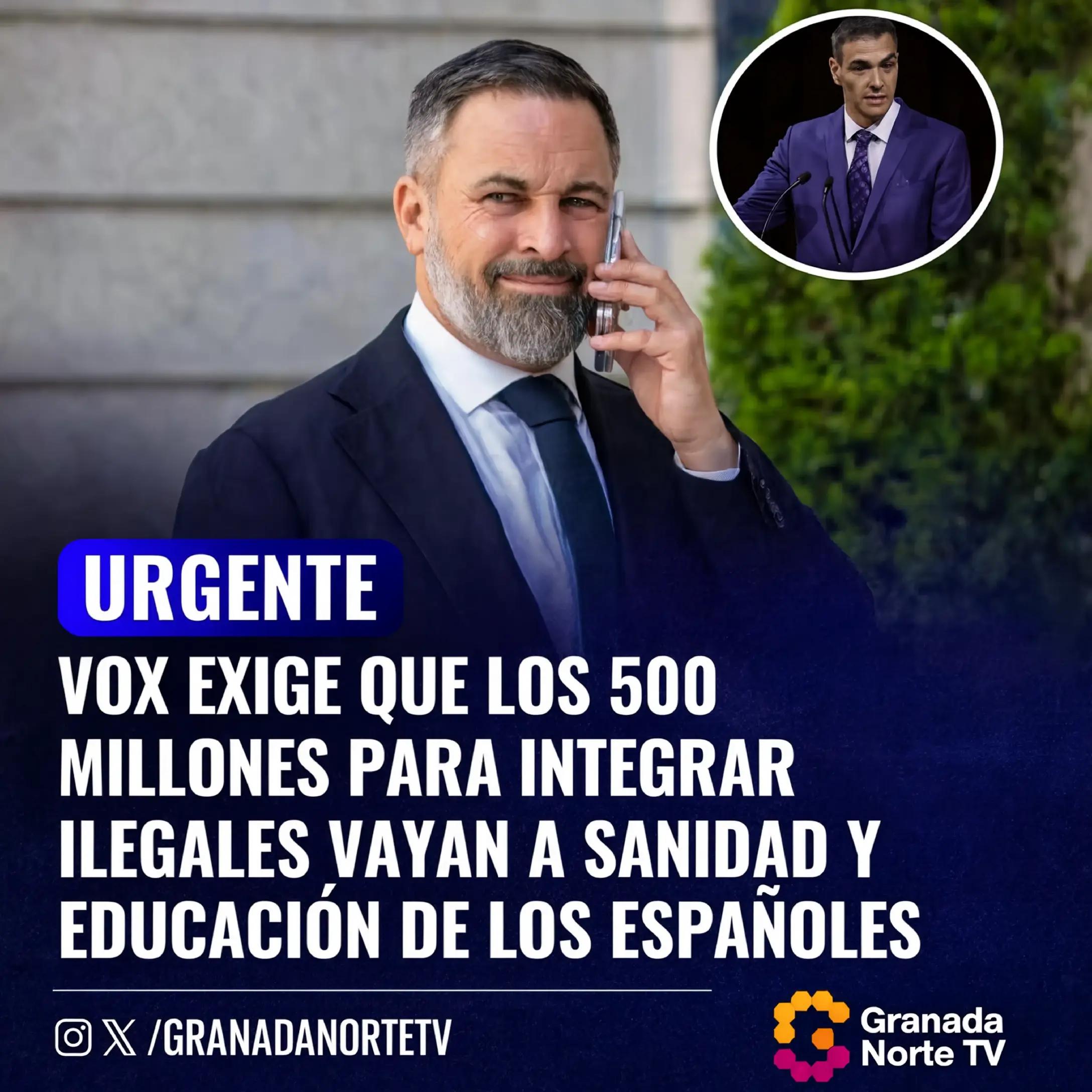 @Granada Norte tv