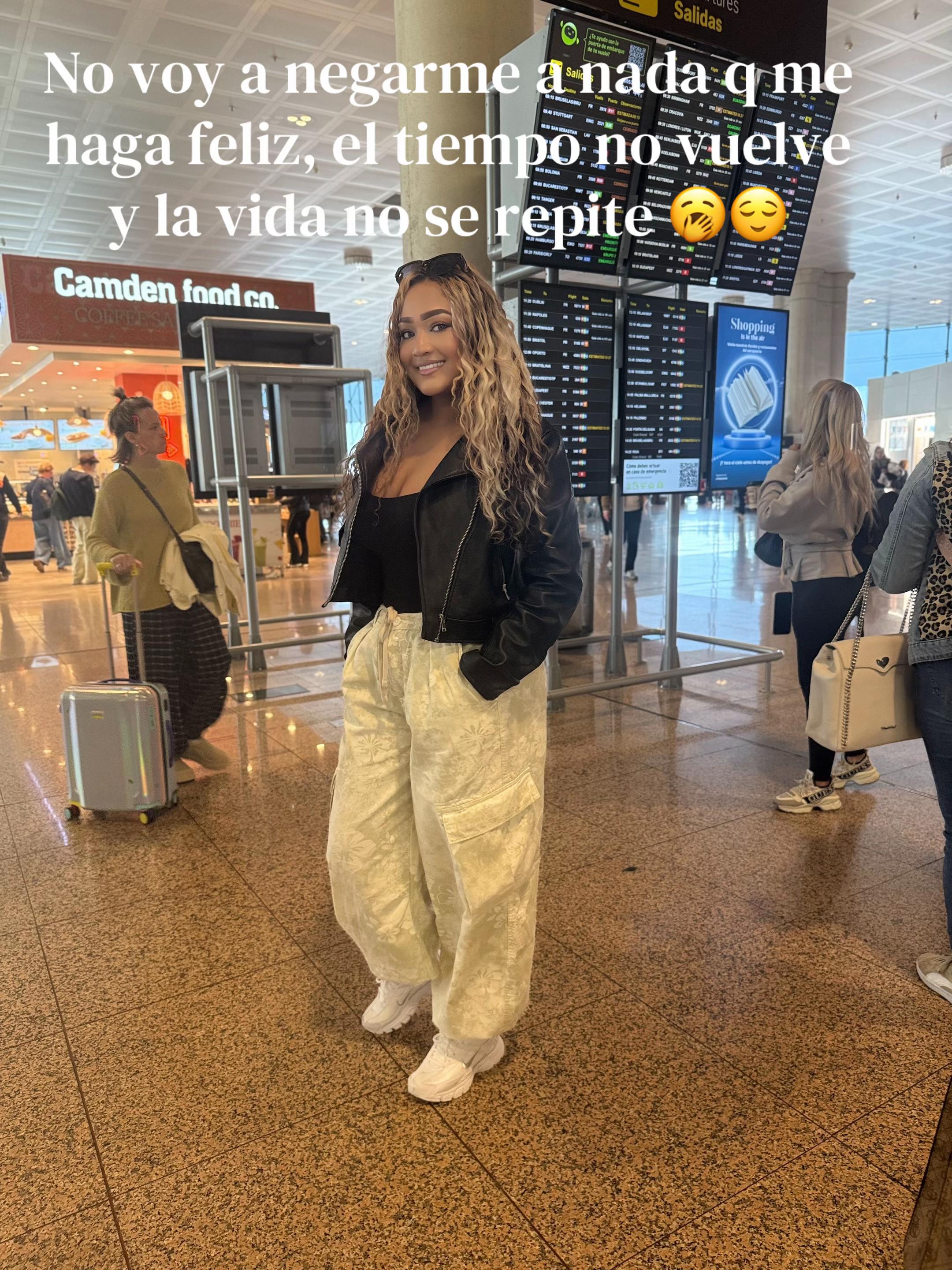 @vanessa cuellar