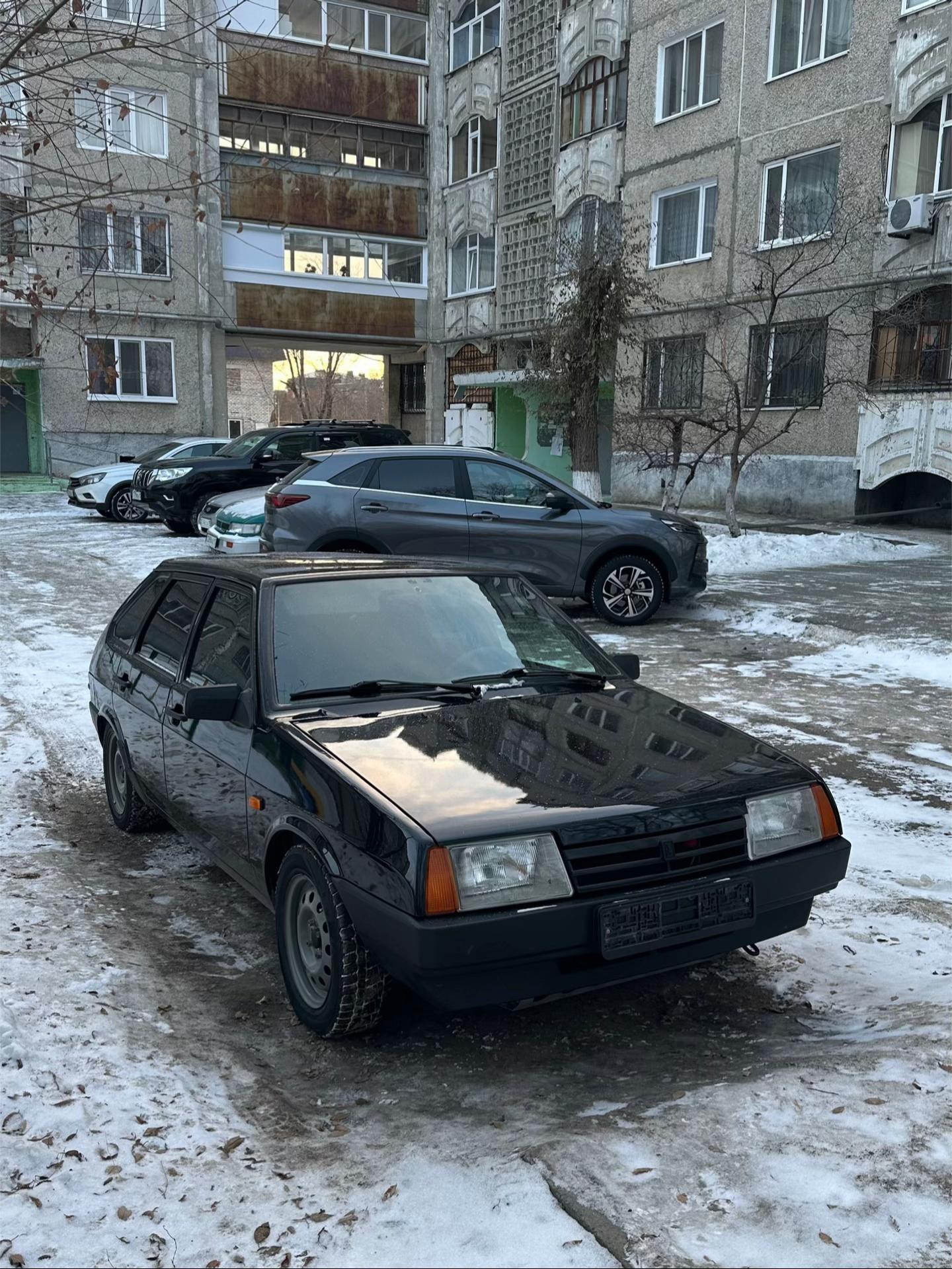 @Даня