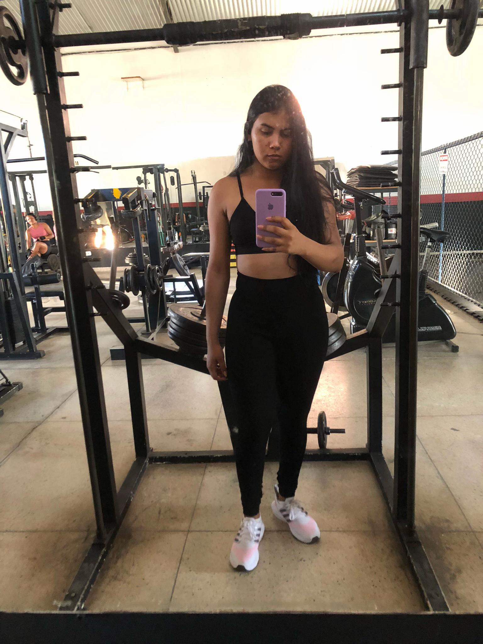 @Kezia Alves
