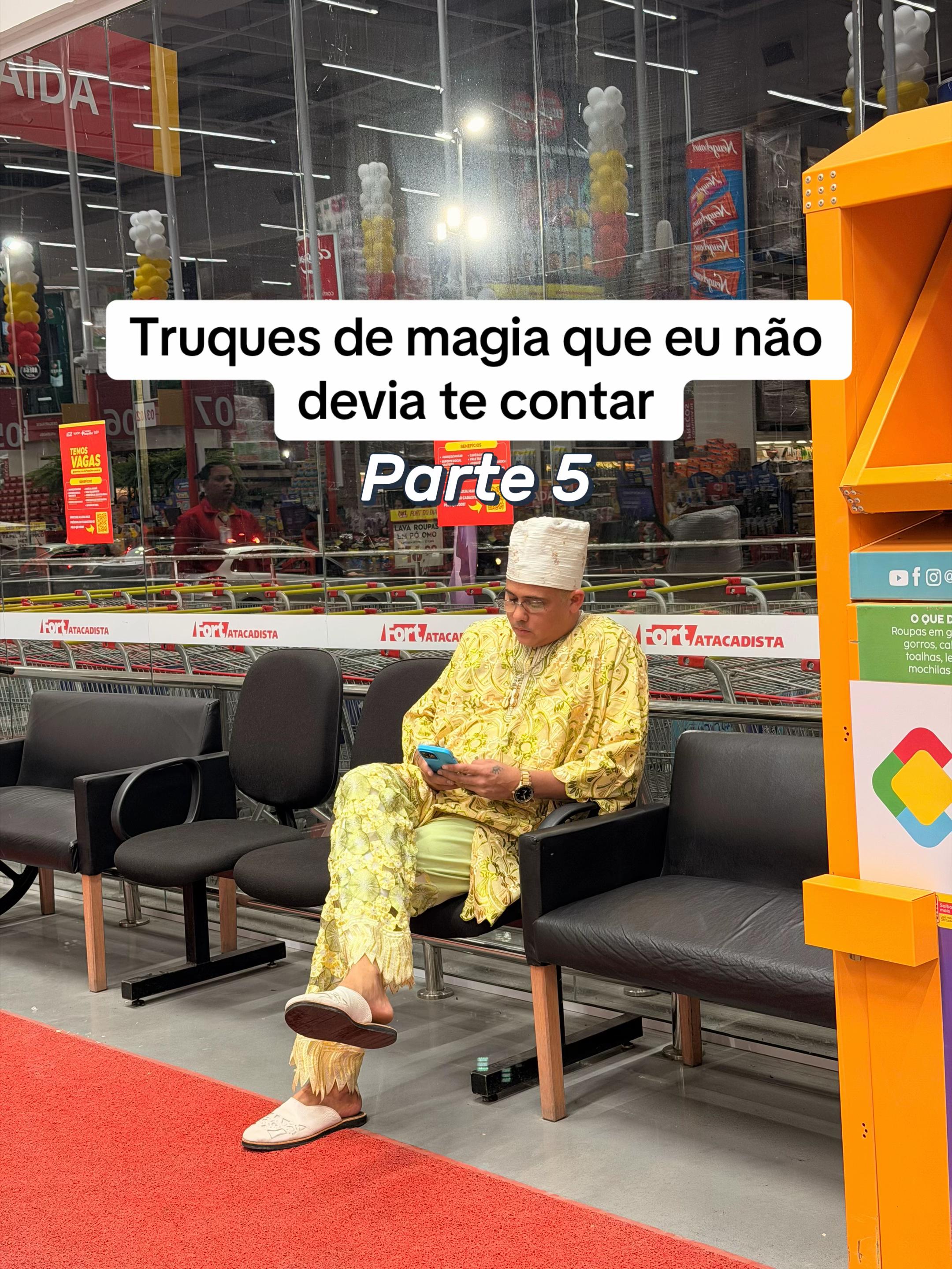 @AXE BABA