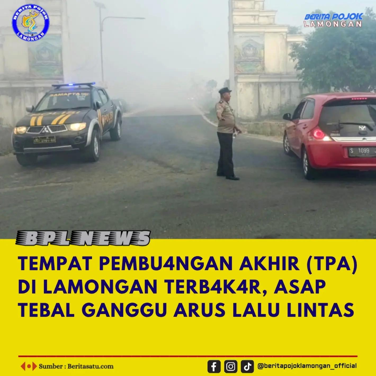 @BERITA POJOK LAMONGAN