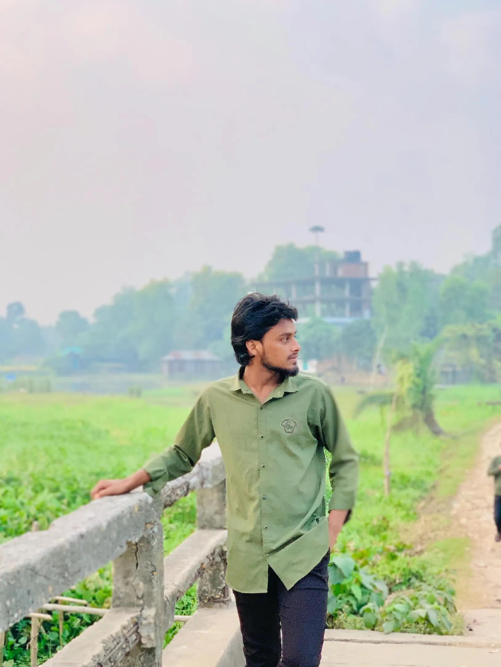 @ARIYAN Ahamed TUHIN