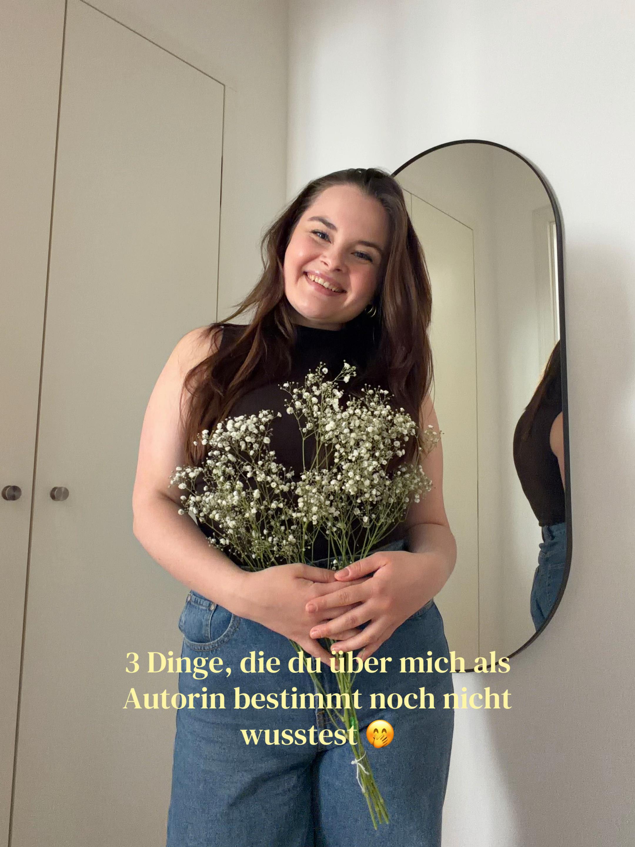 @Melanie Ober | Autorin ✍🏻📚