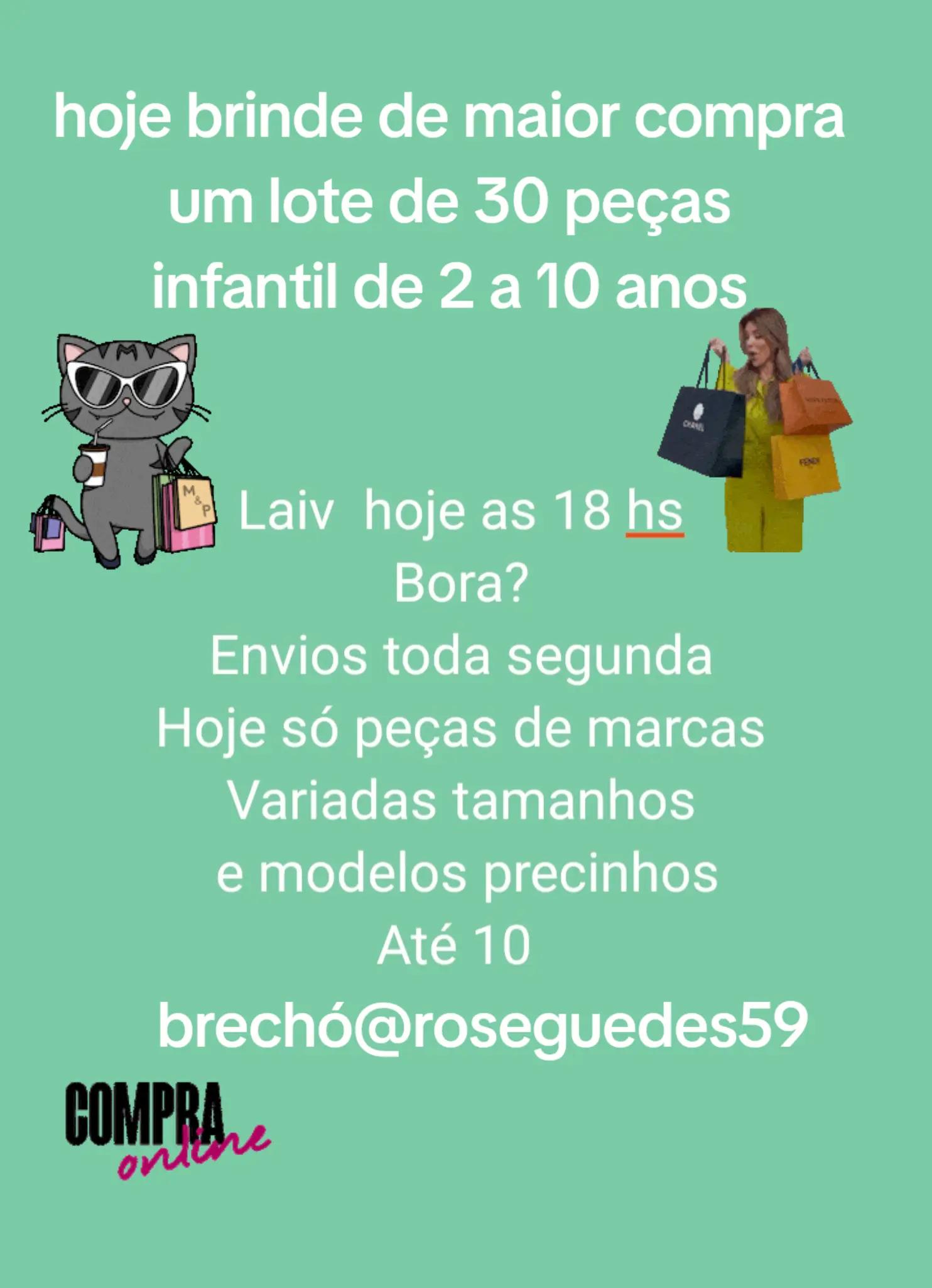 @brech&oacute;@Roseguedes59