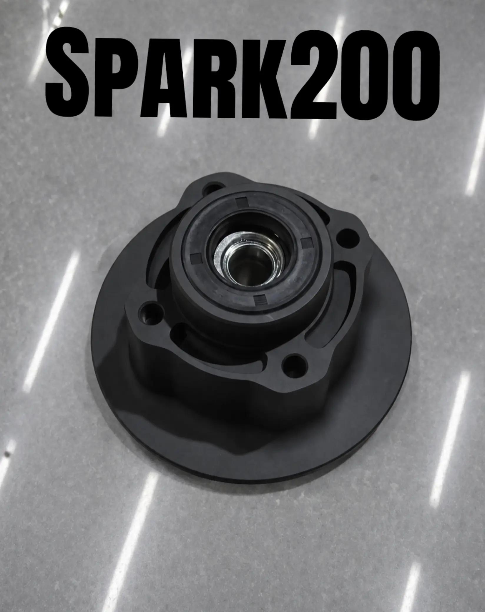 @SparkMoto Parts