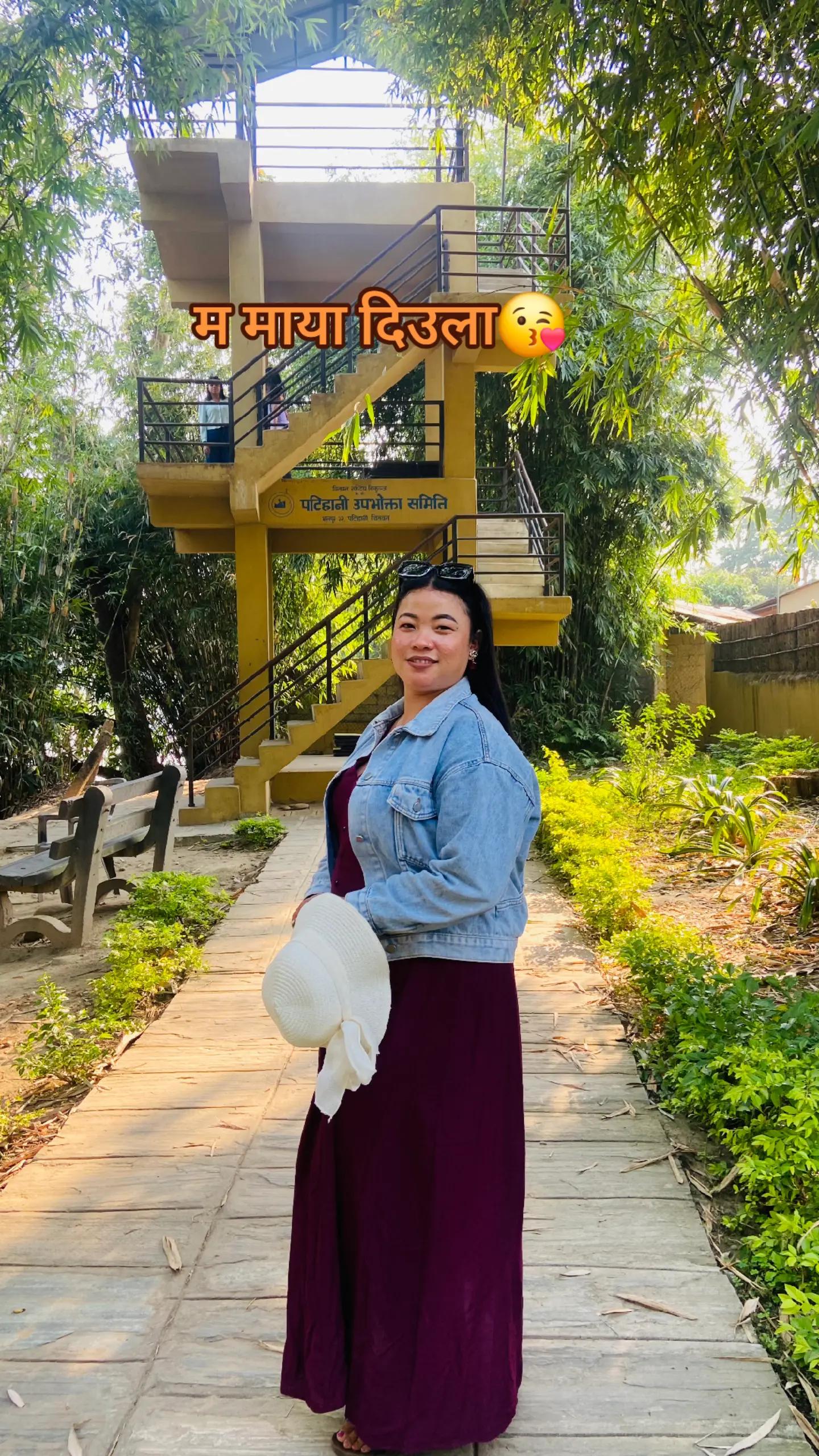 @Bishnu Pun Magar