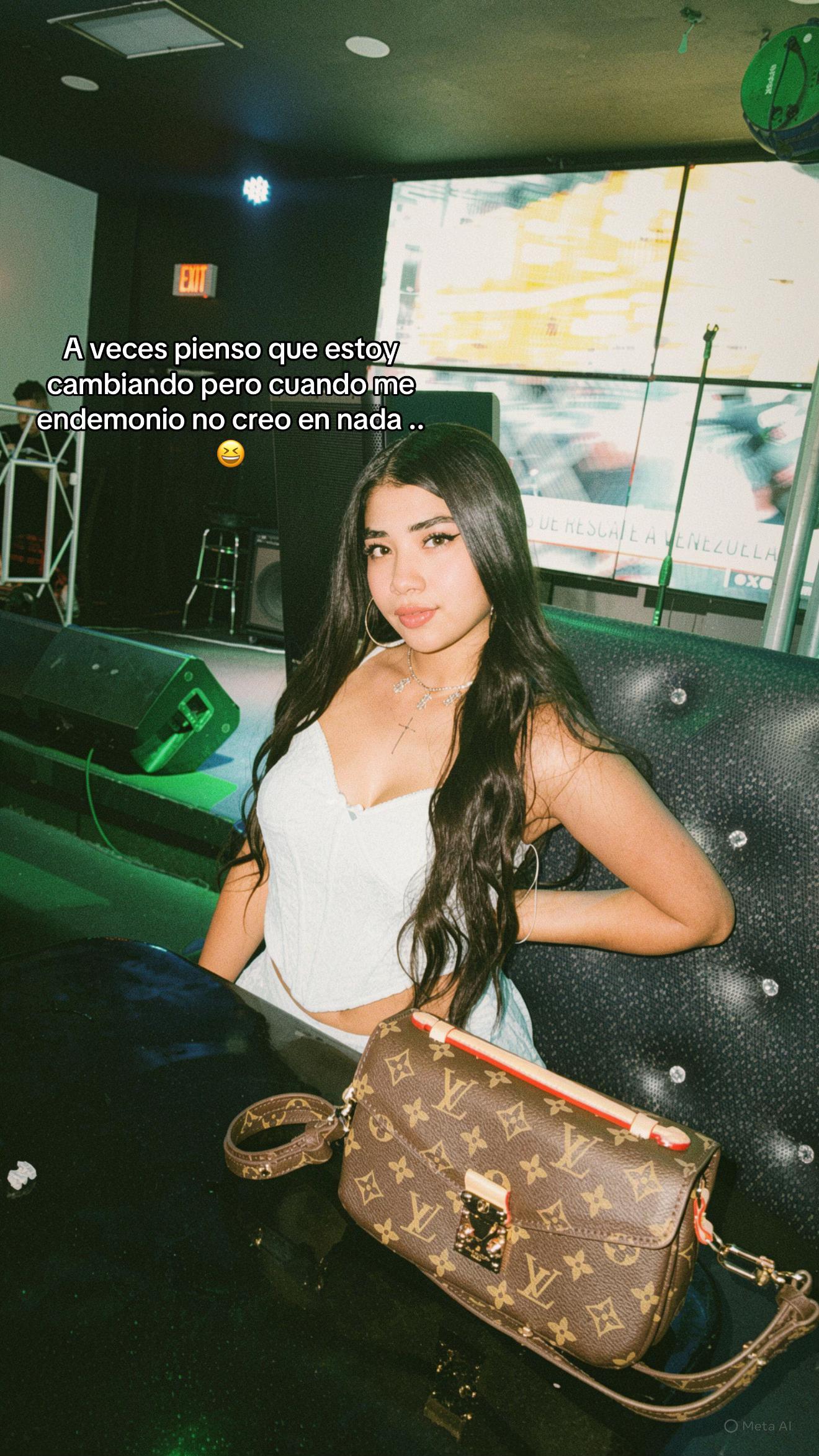 @🍒Suemy La China🍒