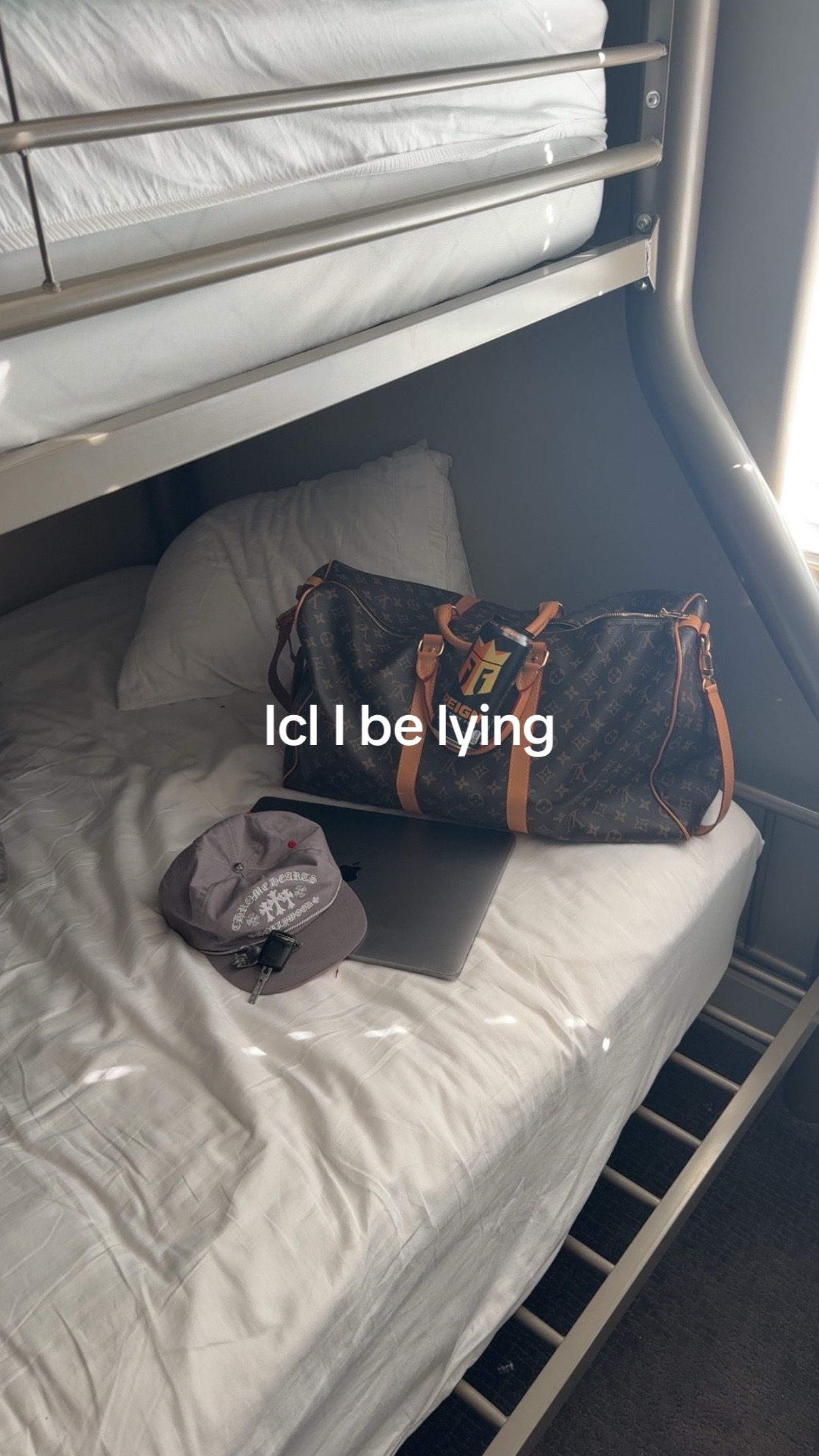 @Кейд