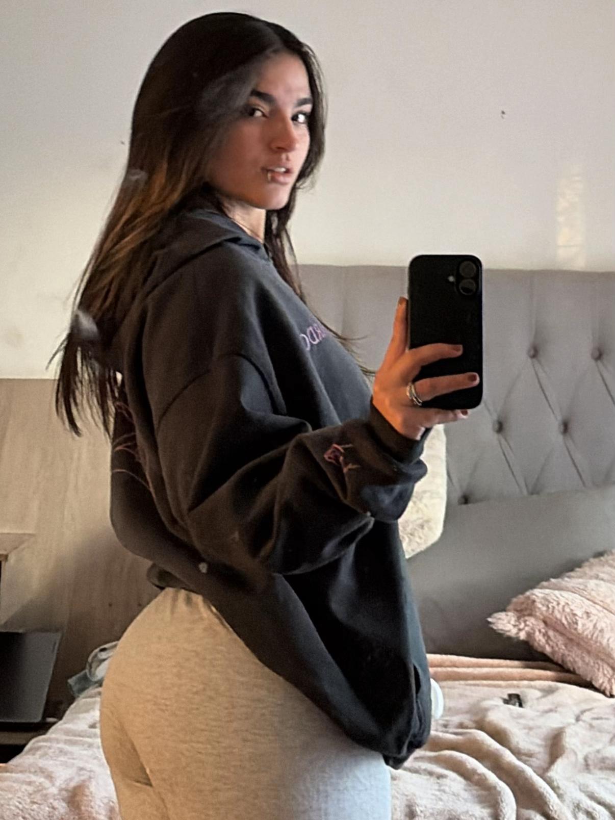 @Alexia Peszano