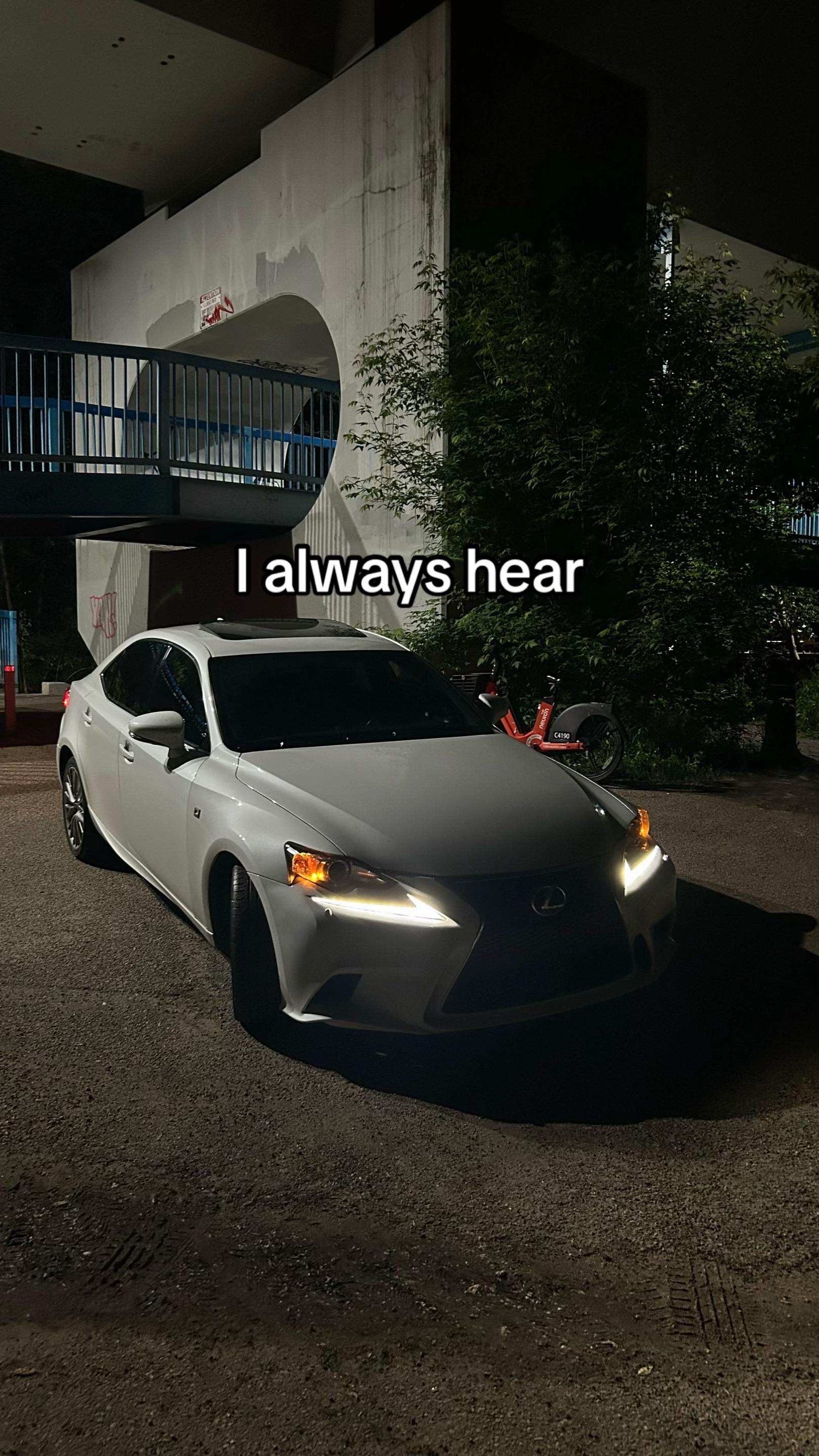 @IS SLOW 250