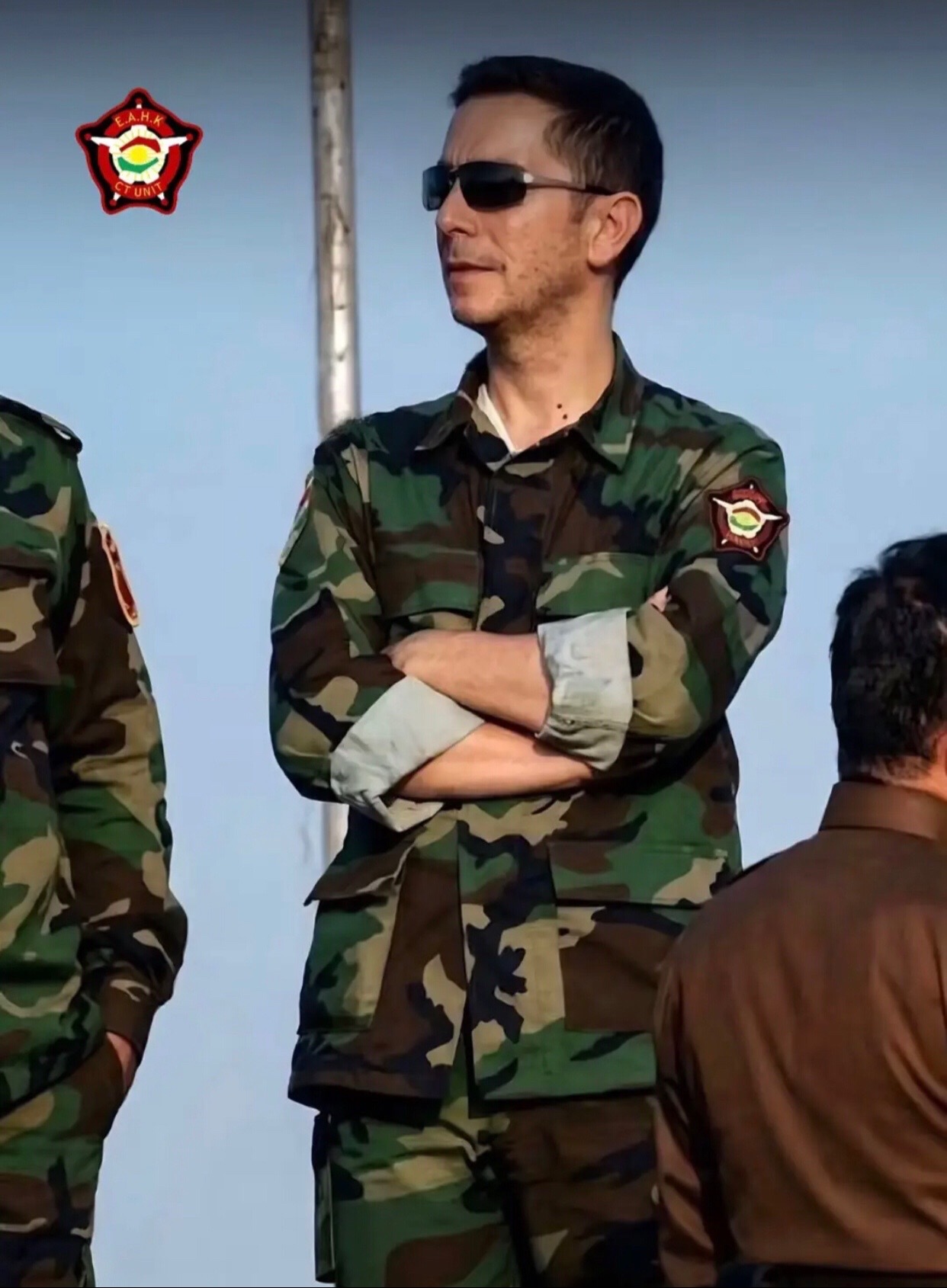 @Barzani