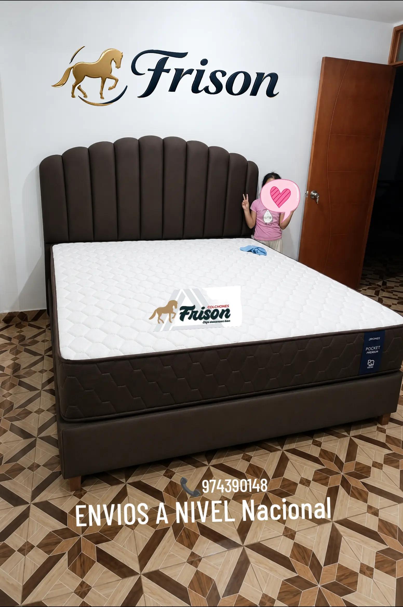 @colchonesFrison