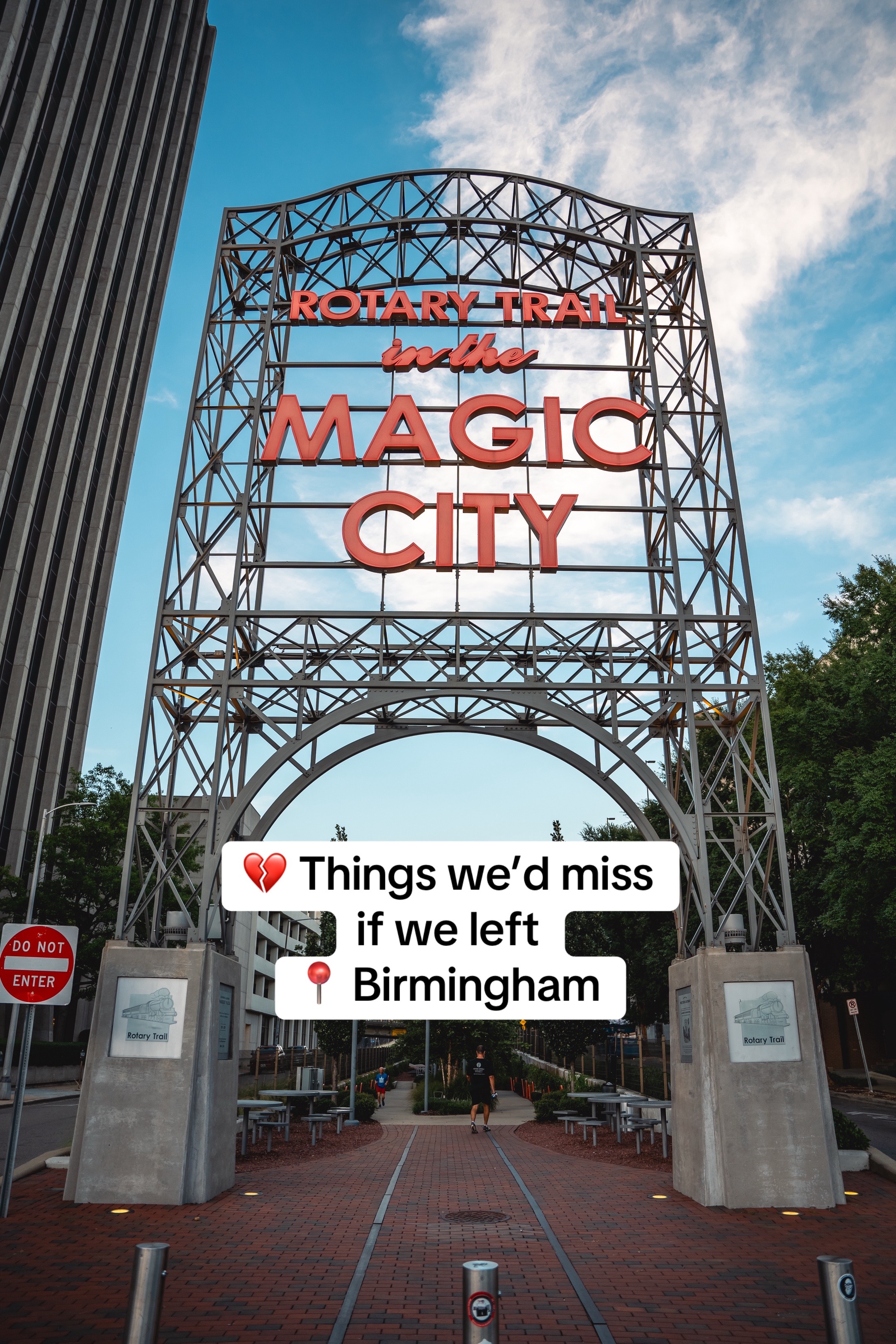 @Bham Now
