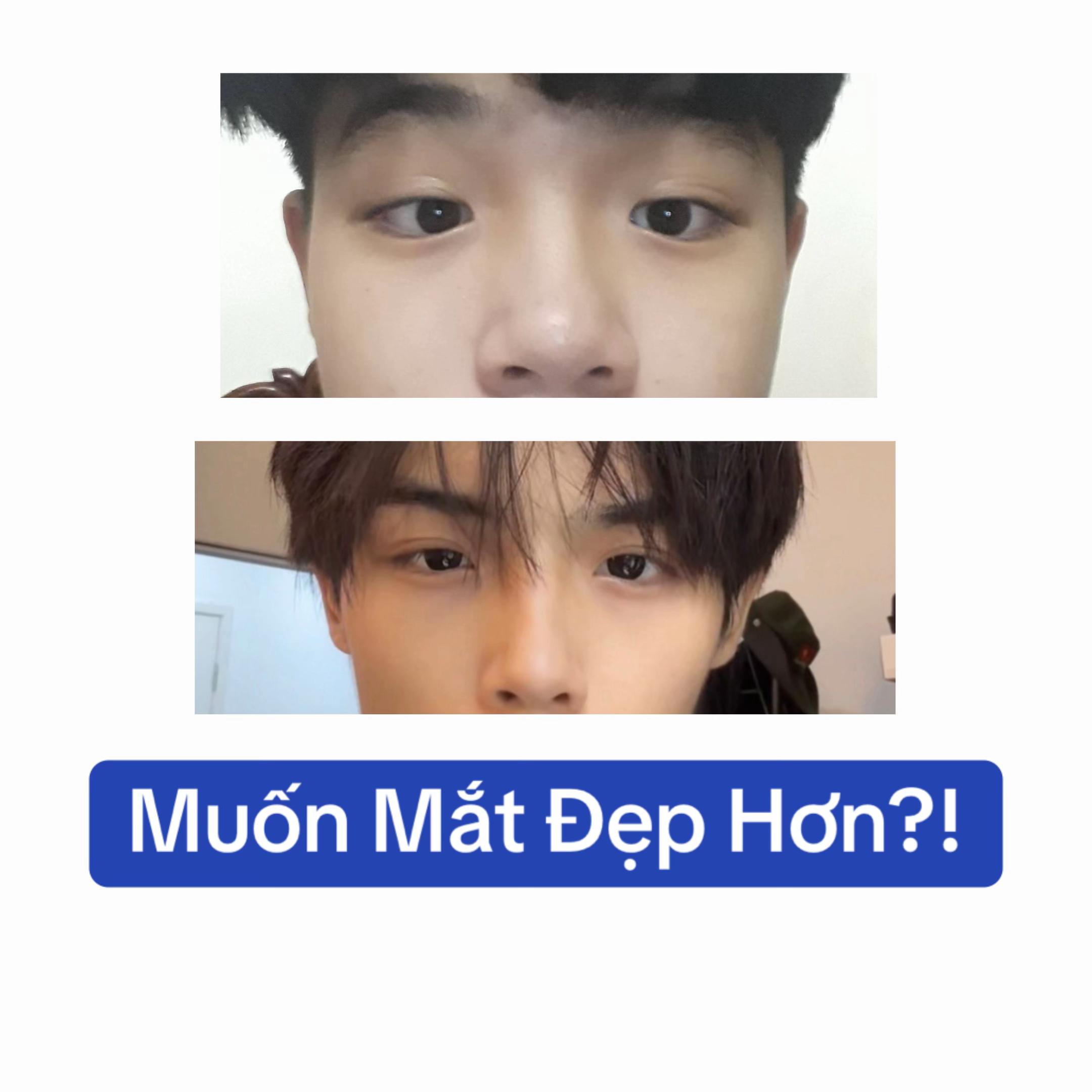 @GlowUp cùng Mile