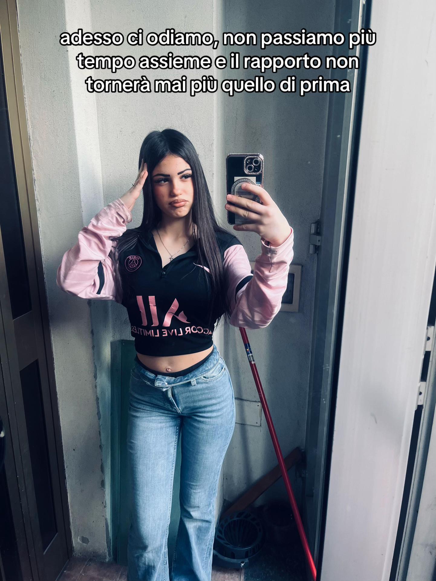 @lapiùbella!