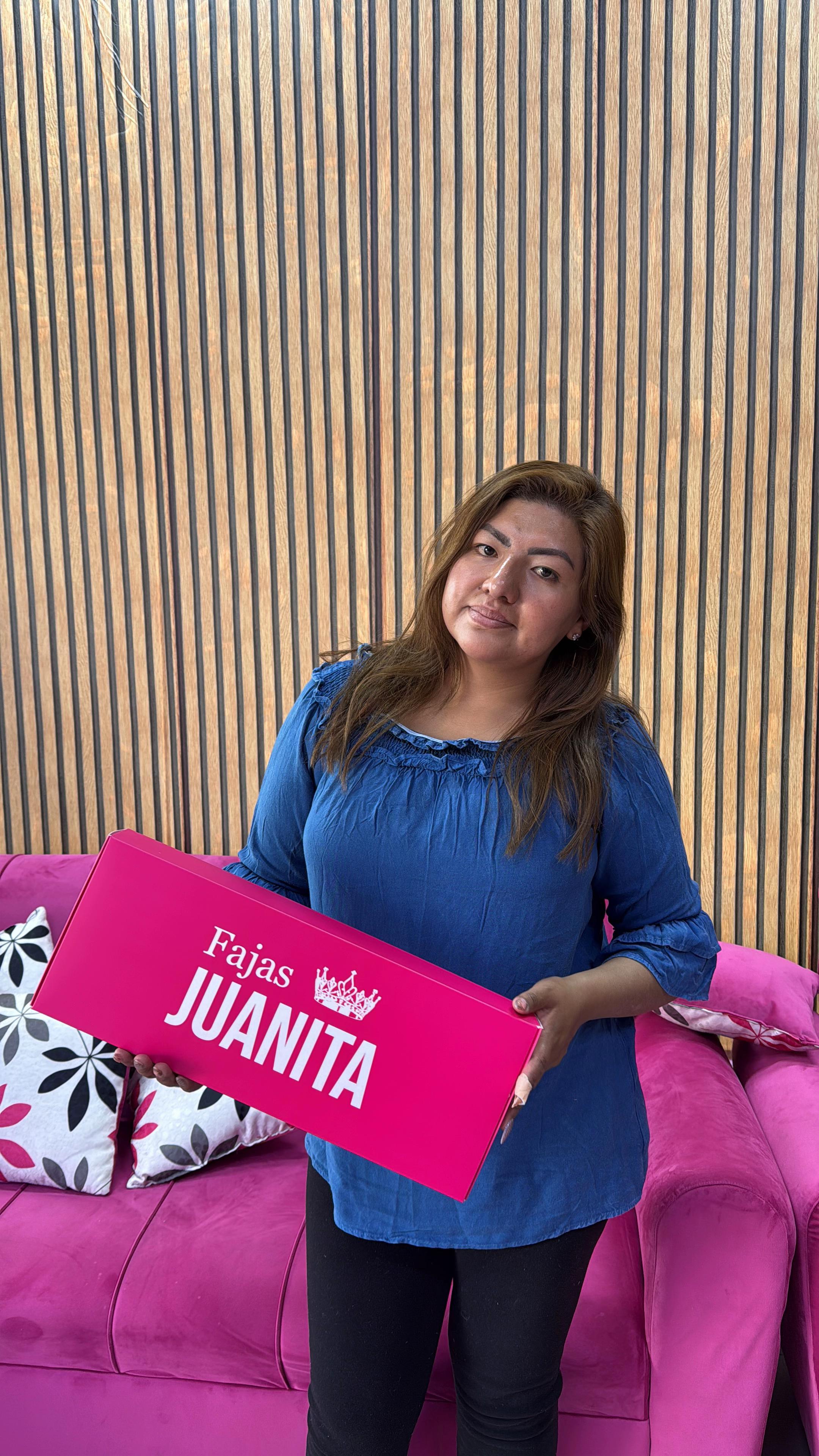@Fajas Juanita en Cochabamba
