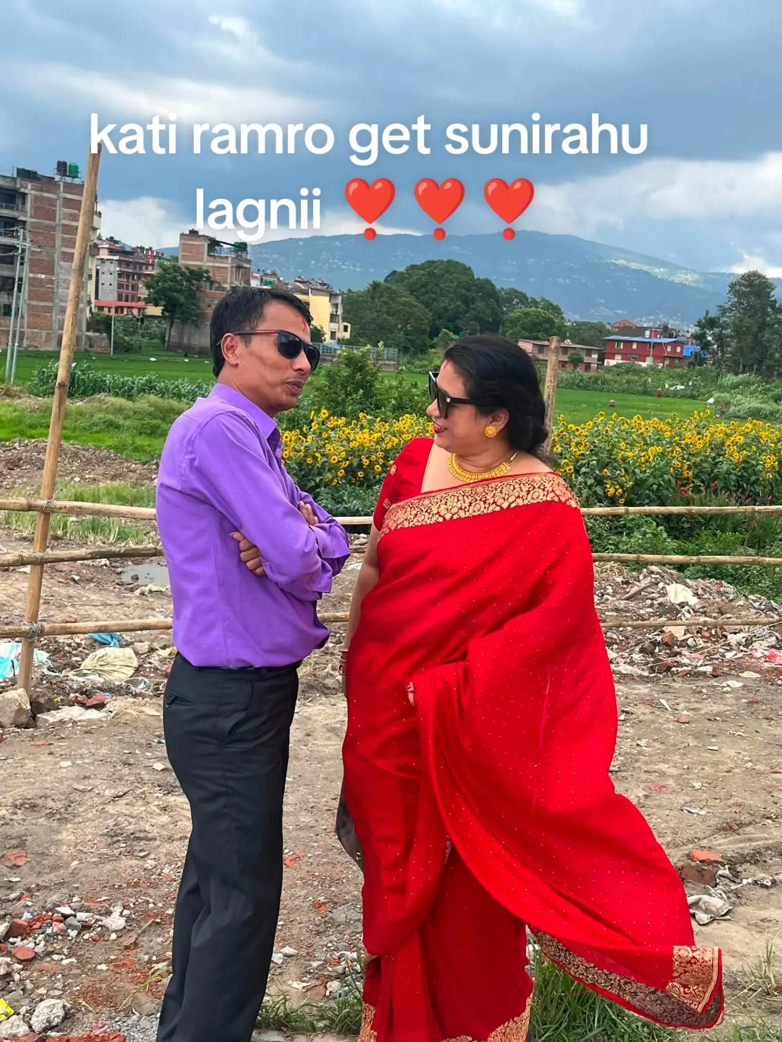 @Anjana Shrestha