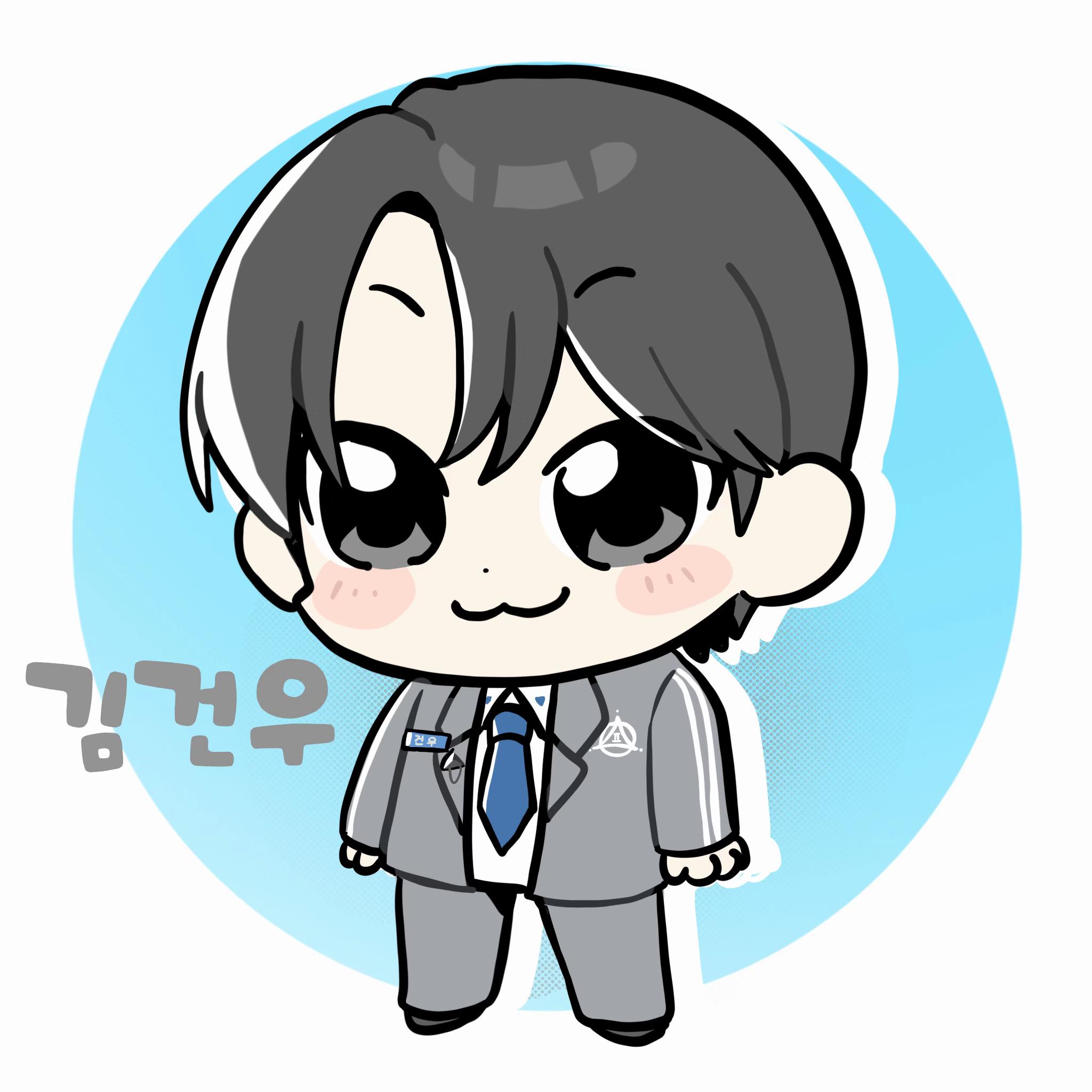 @結世一
