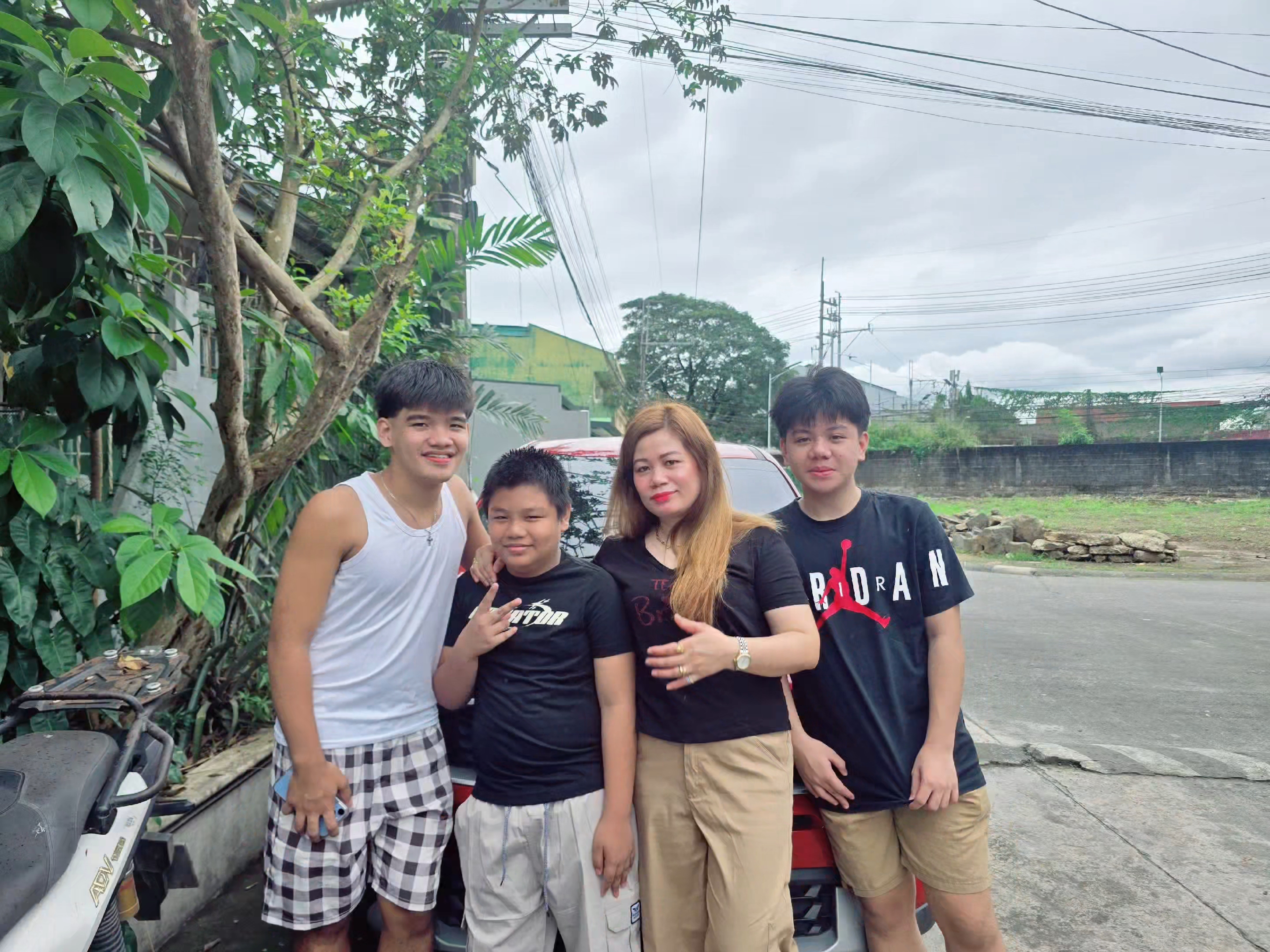 @Putchie Nakamura 💕