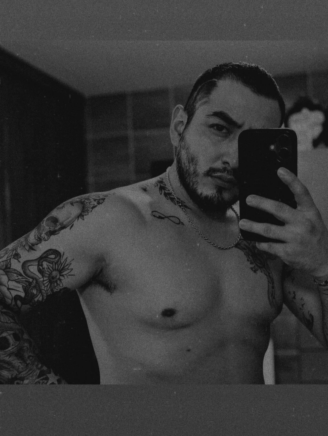 @César Hernández ✨