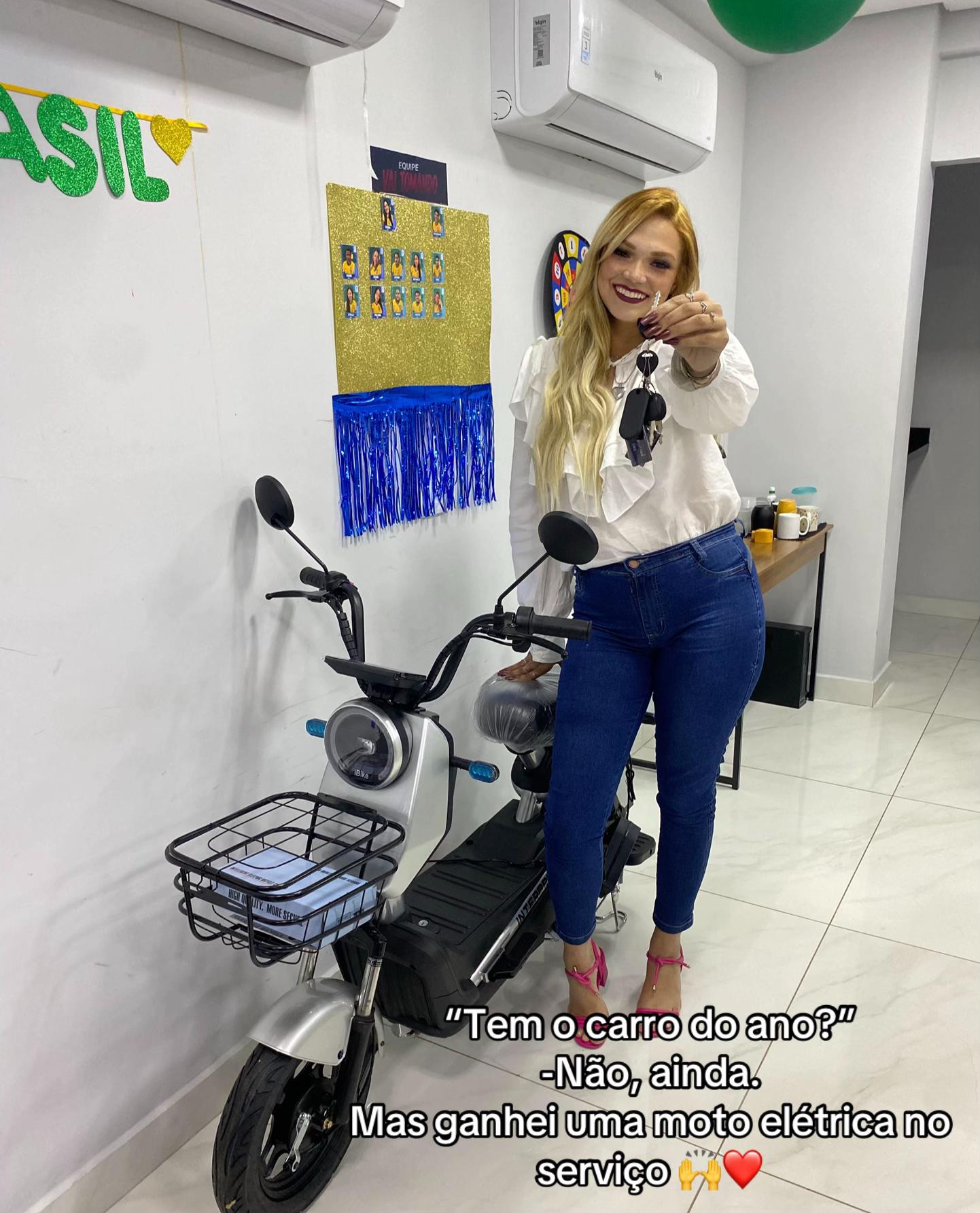 @Lara Coscarelli