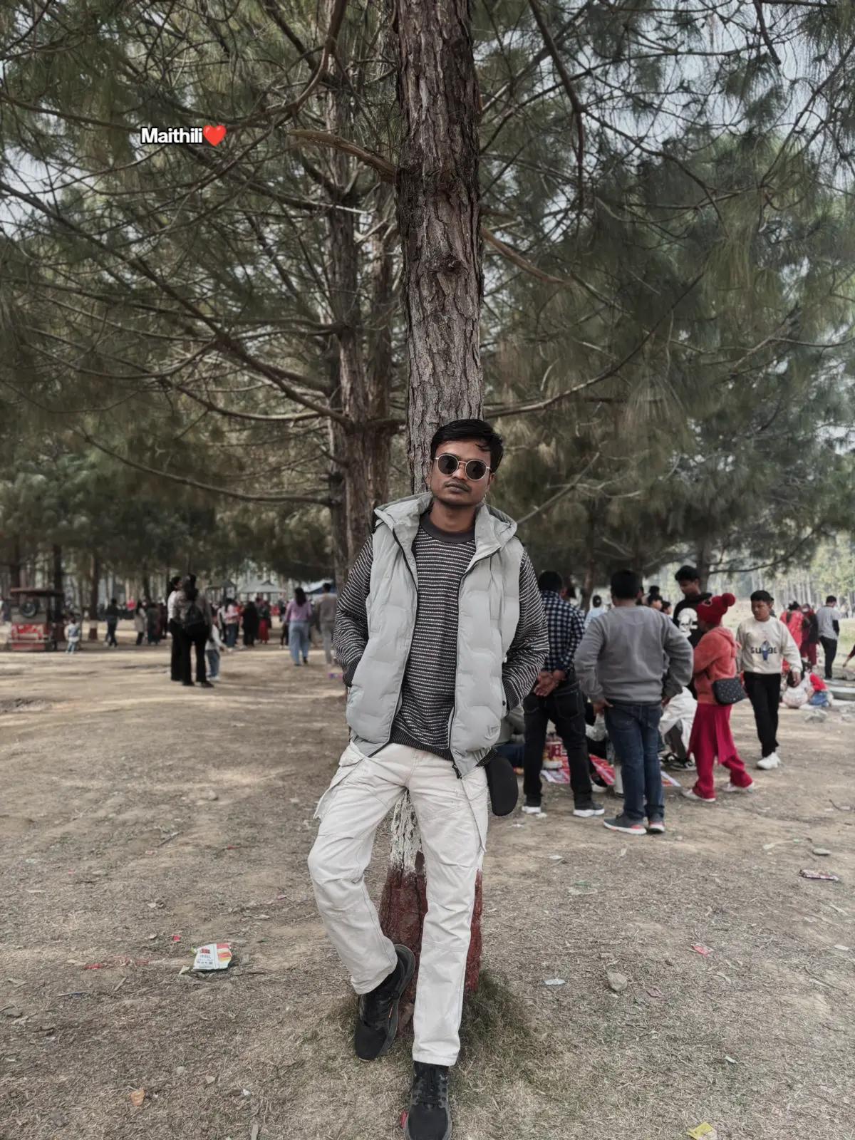 @Nitesh Mehta