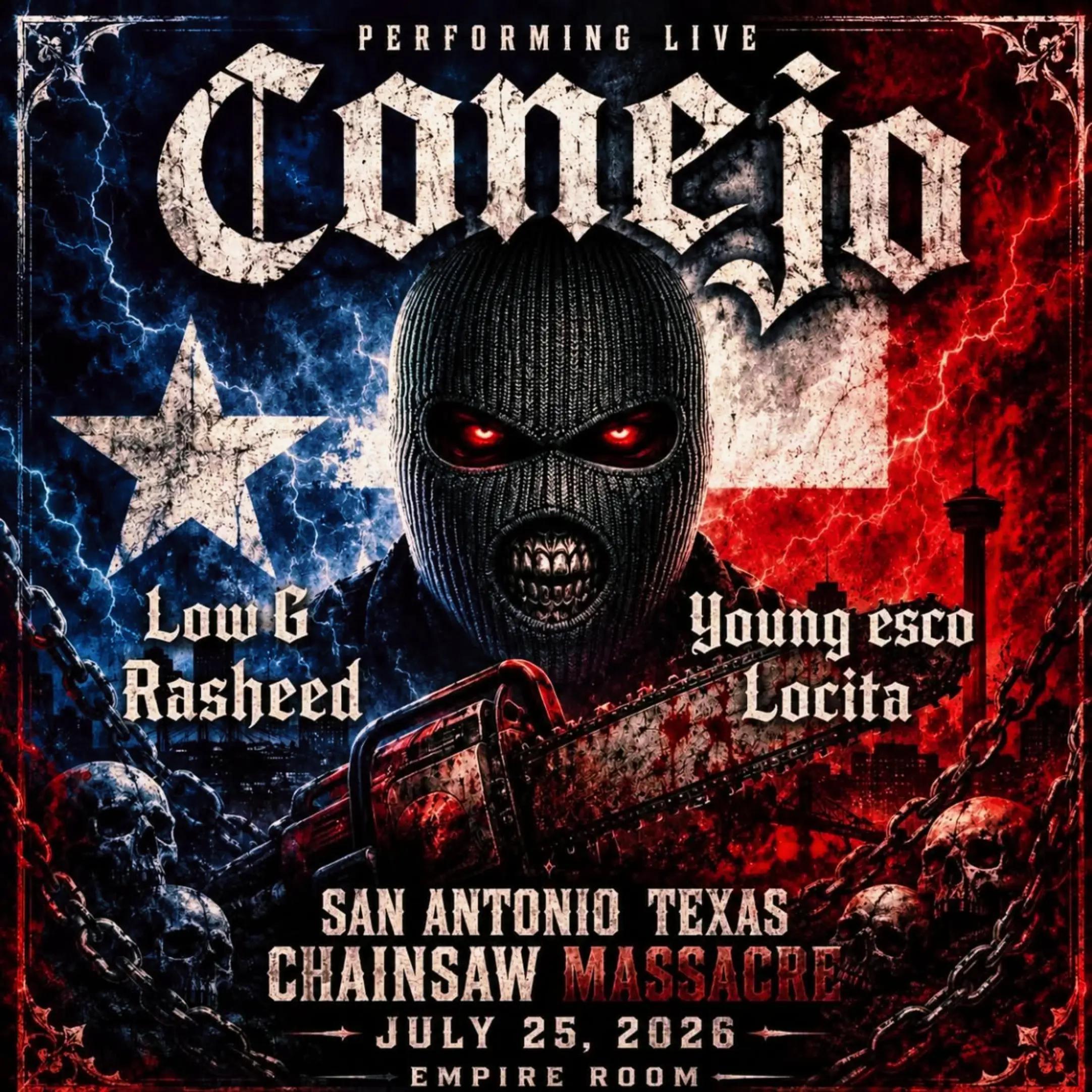 @Locita*Steel Banging Musick