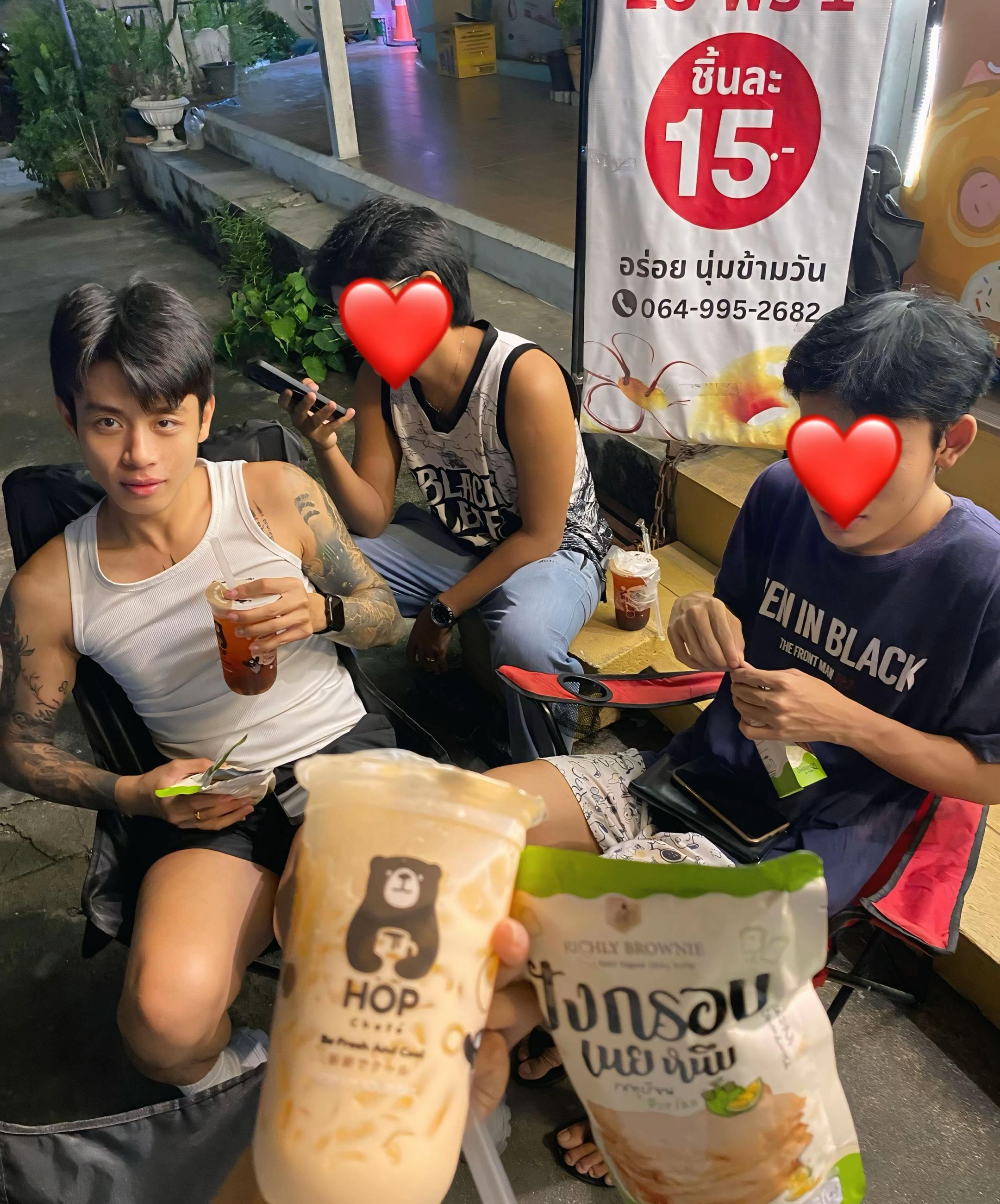 @Sai Nittkhoon_UrShanBF